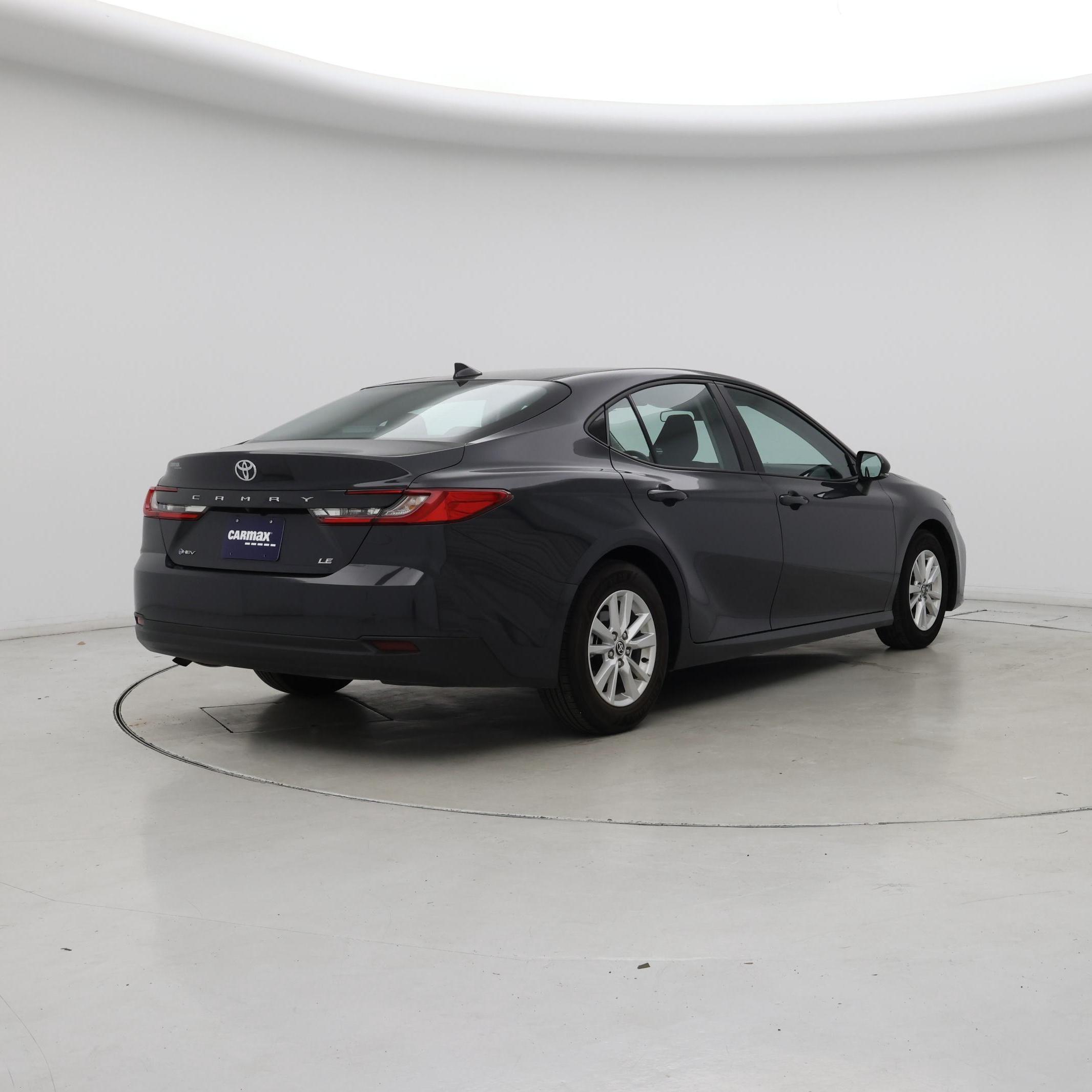 Thumbnail: 2025 Toyota Camry - 8