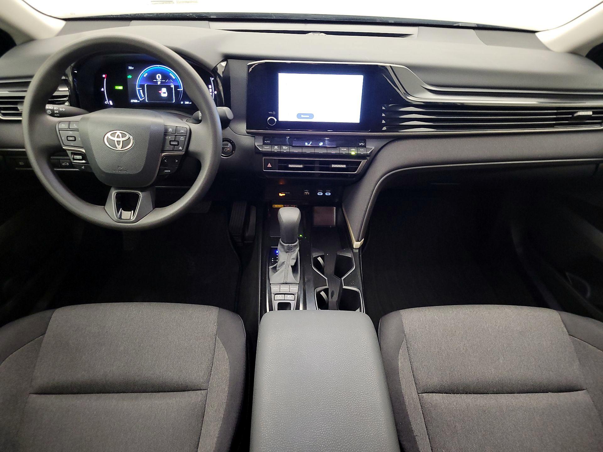 Thumbnail: 2025 Toyota Camry - 9