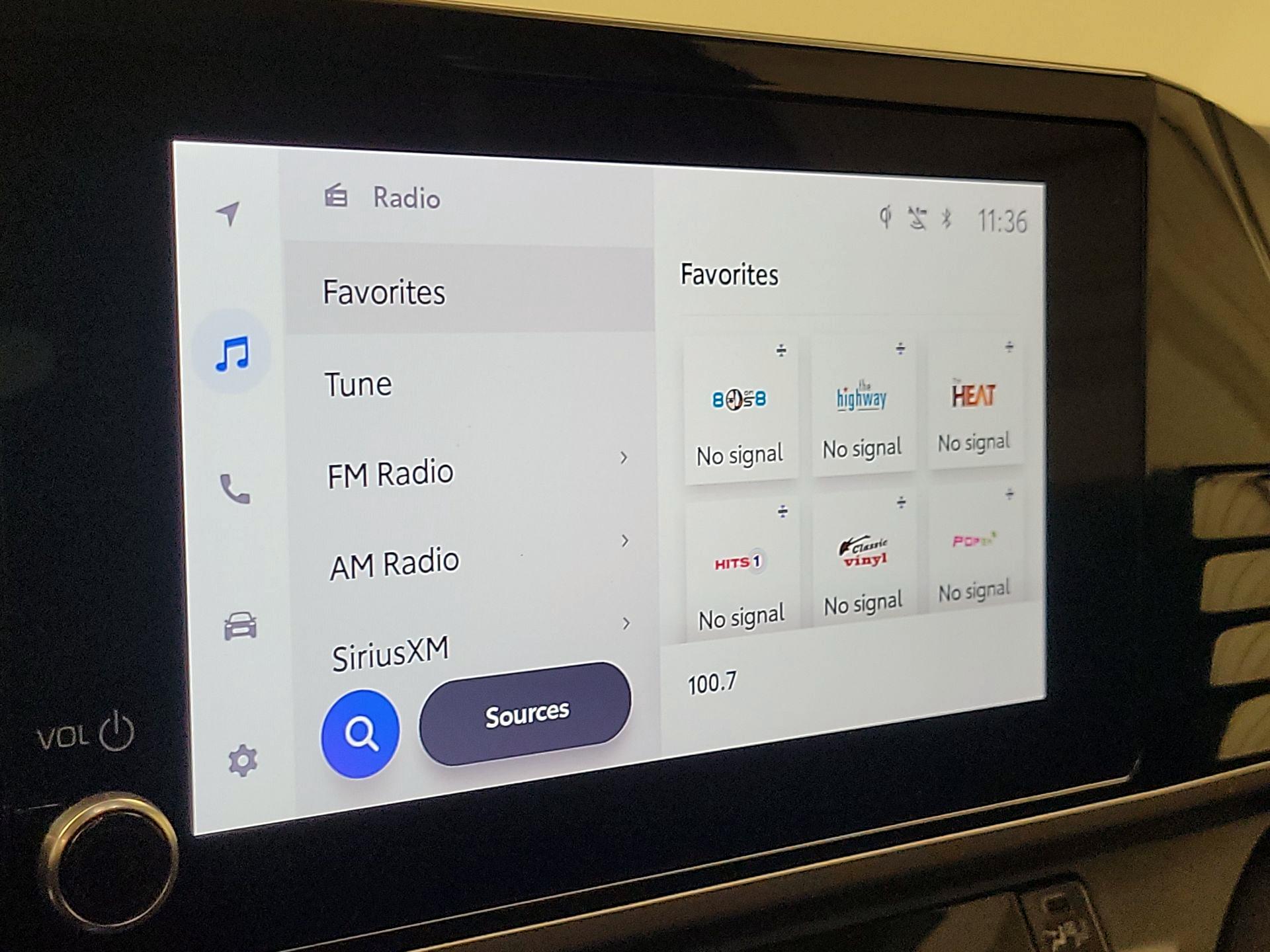 Thumbnail: 2025 Toyota Camry - 15
