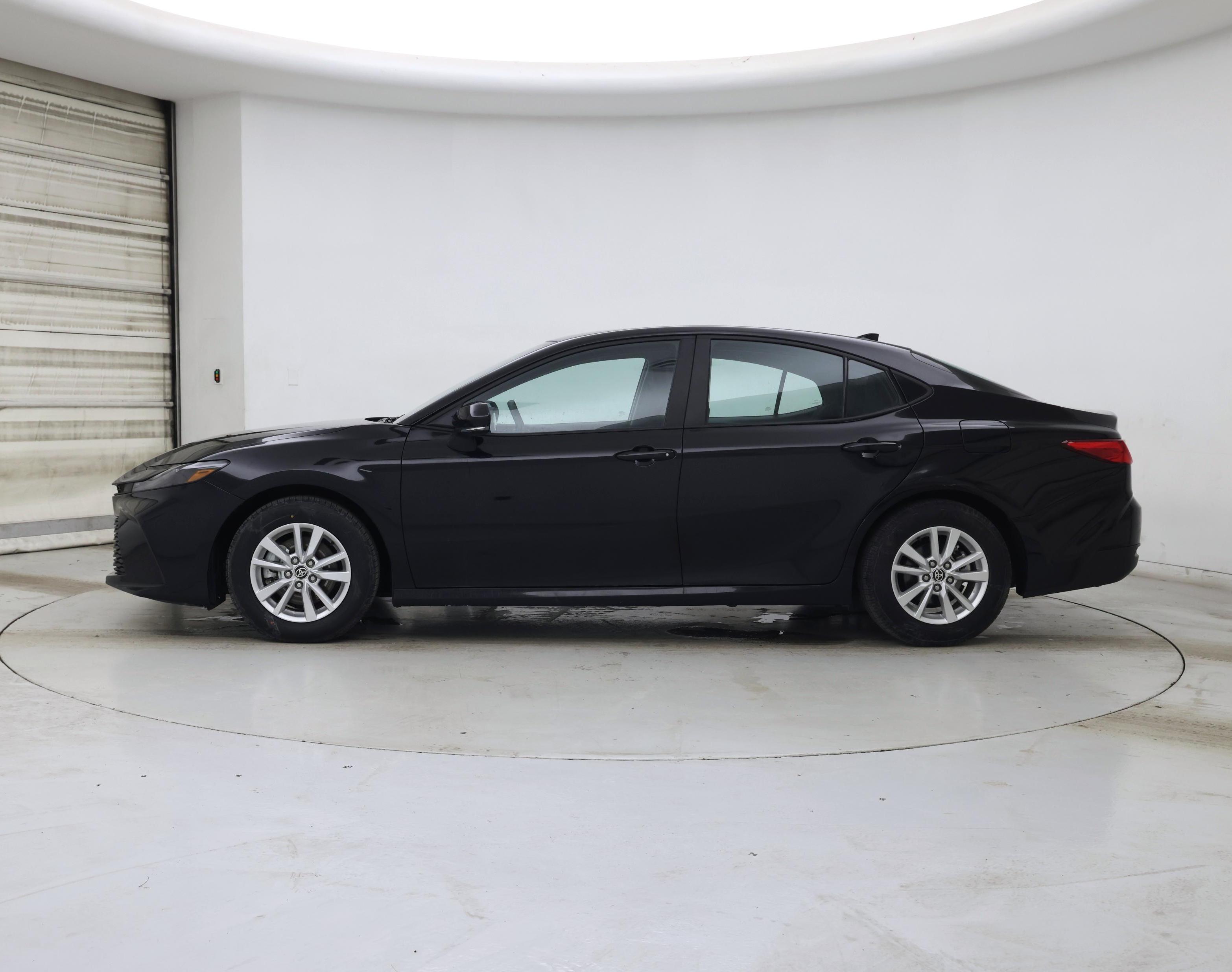 Thumbnail: 2025 Toyota Camry - 3