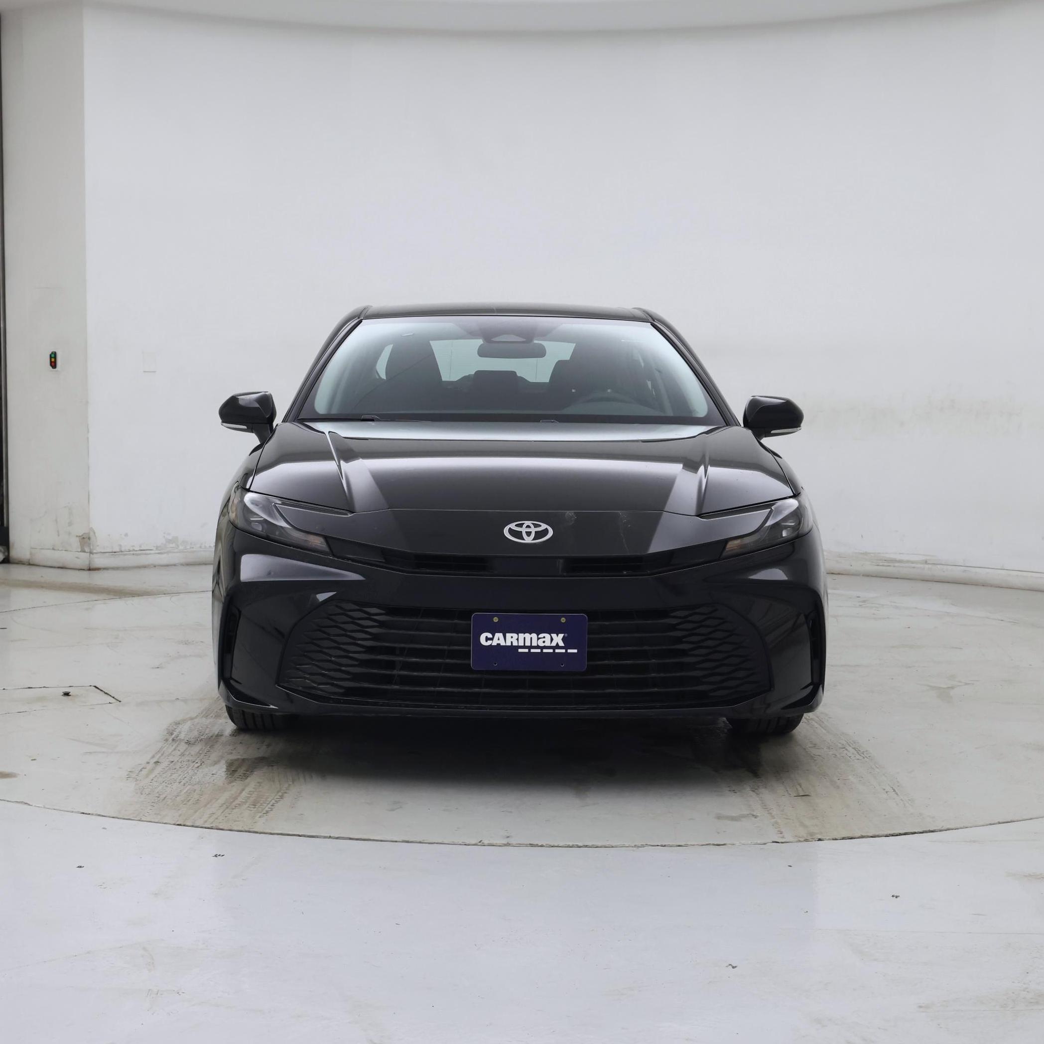 Thumbnail: 2025 Toyota Camry - 5