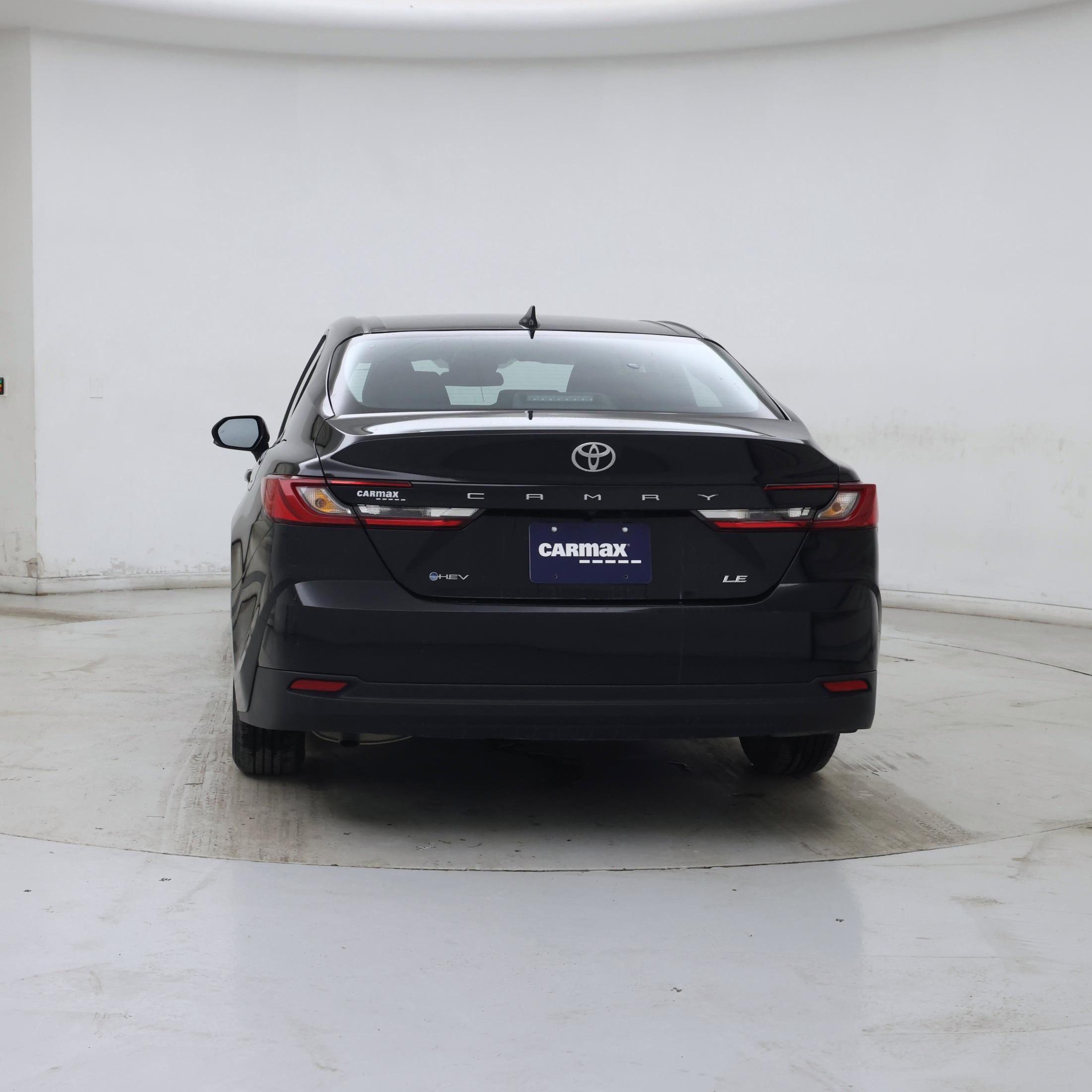 Thumbnail: 2025 Toyota Camry - 6