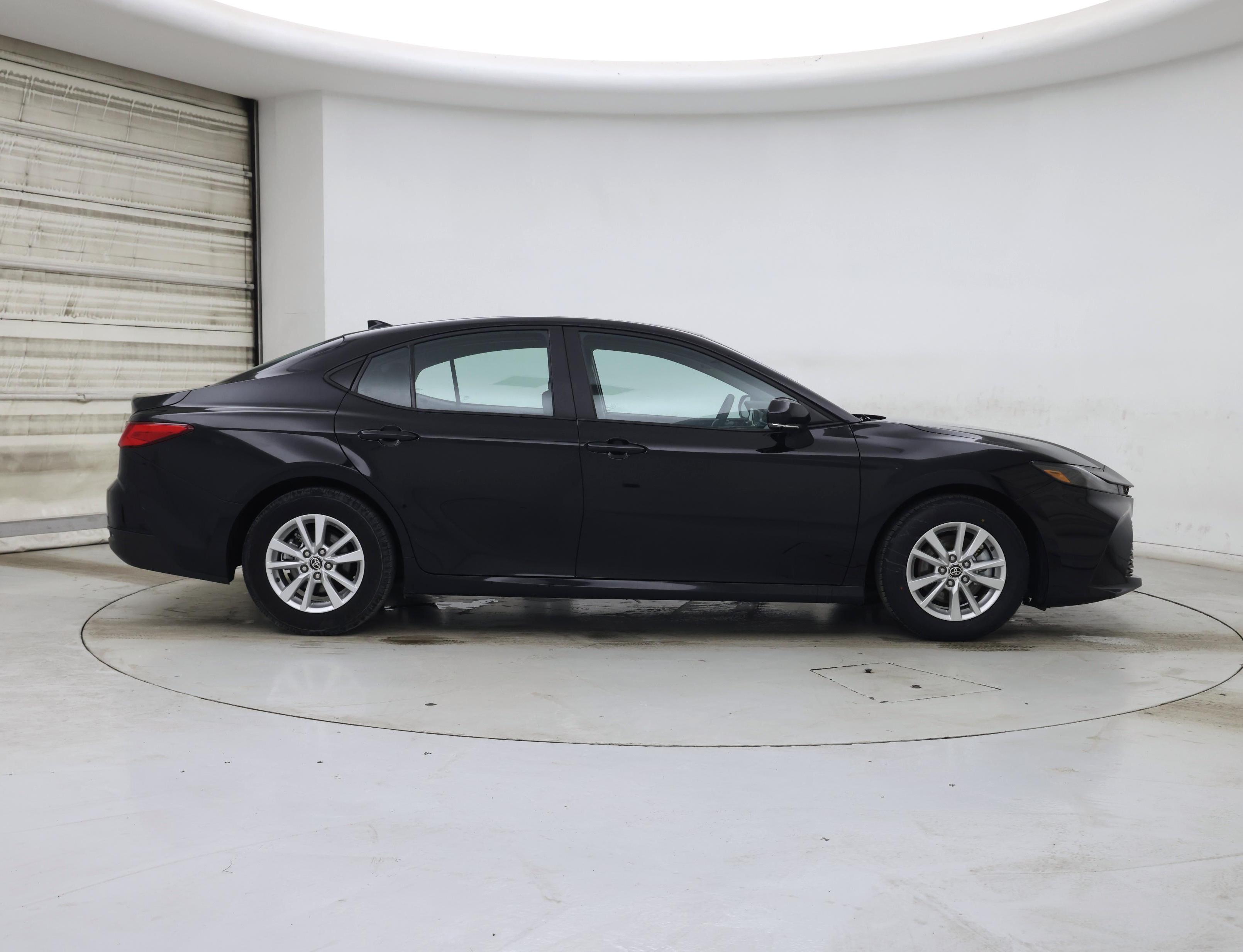 Thumbnail: 2025 Toyota Camry - 7