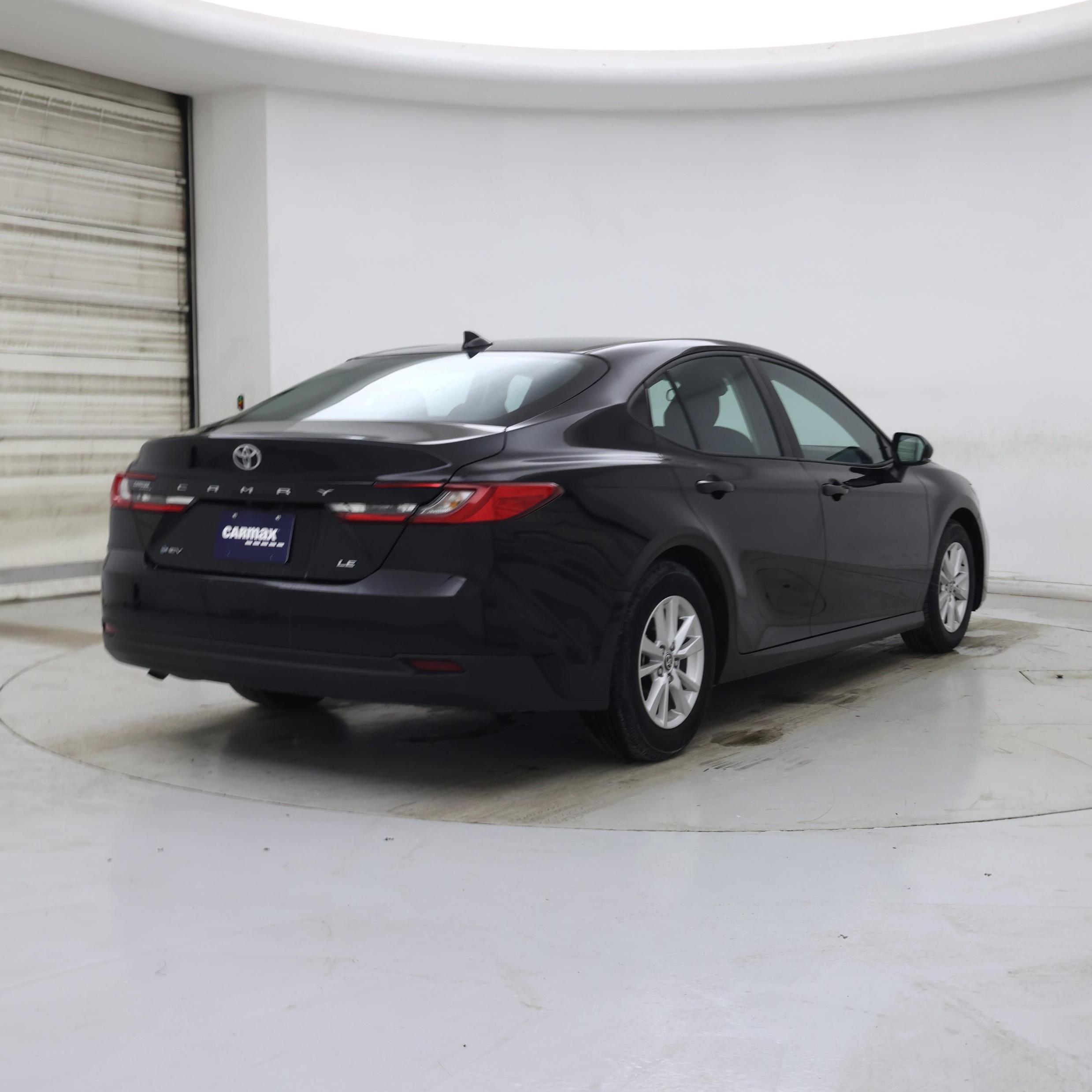 Thumbnail: 2025 Toyota Camry - 8