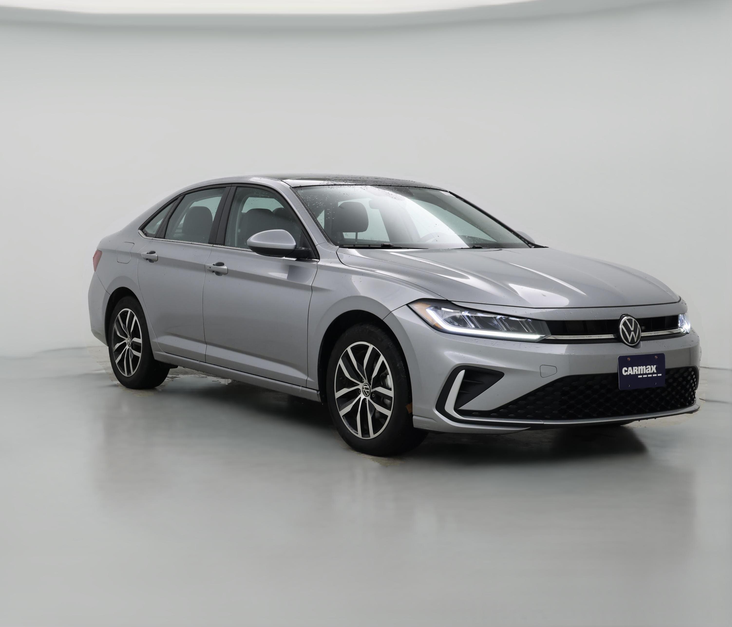 Thumbnail: 2025 Volkswagen Jetta - 1