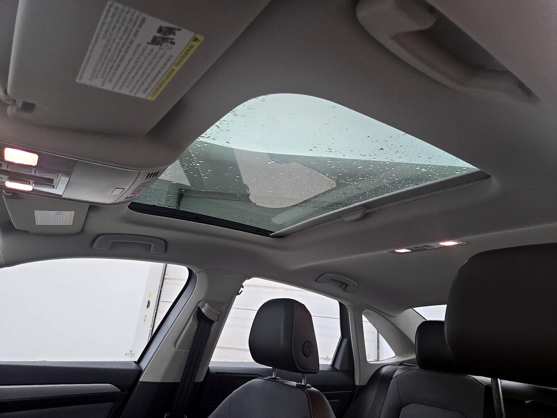 Thumbnail: 2025 Volkswagen Jetta - 19