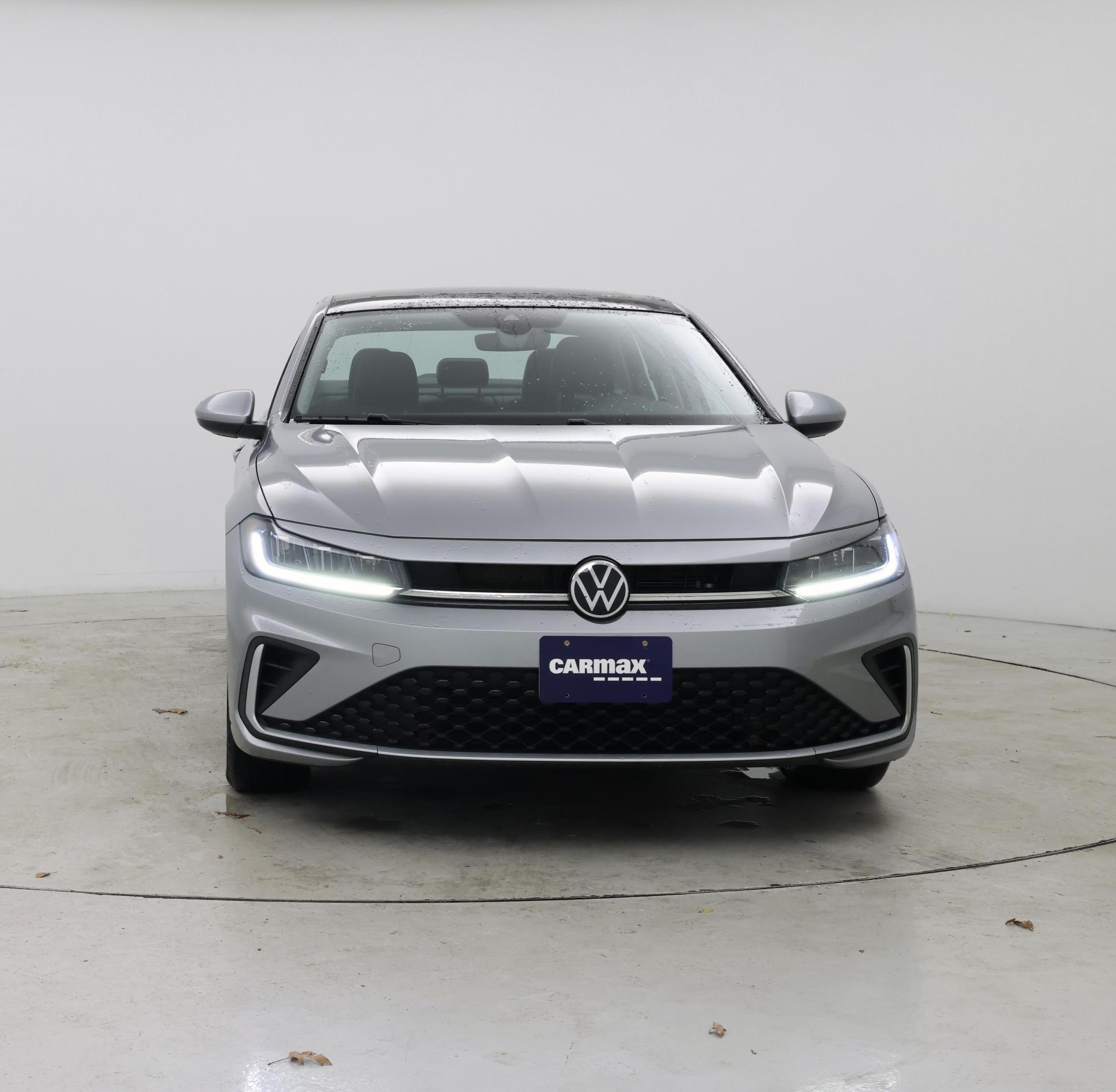 Thumbnail: 2025 Volkswagen Jetta - 5