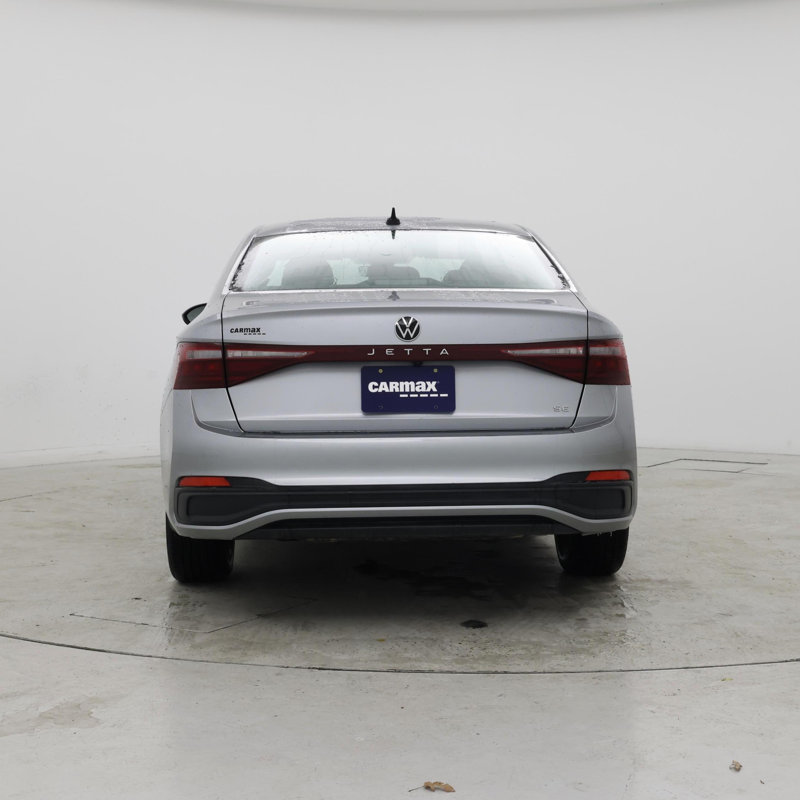 Thumbnail: 2025 Volkswagen Jetta - 6