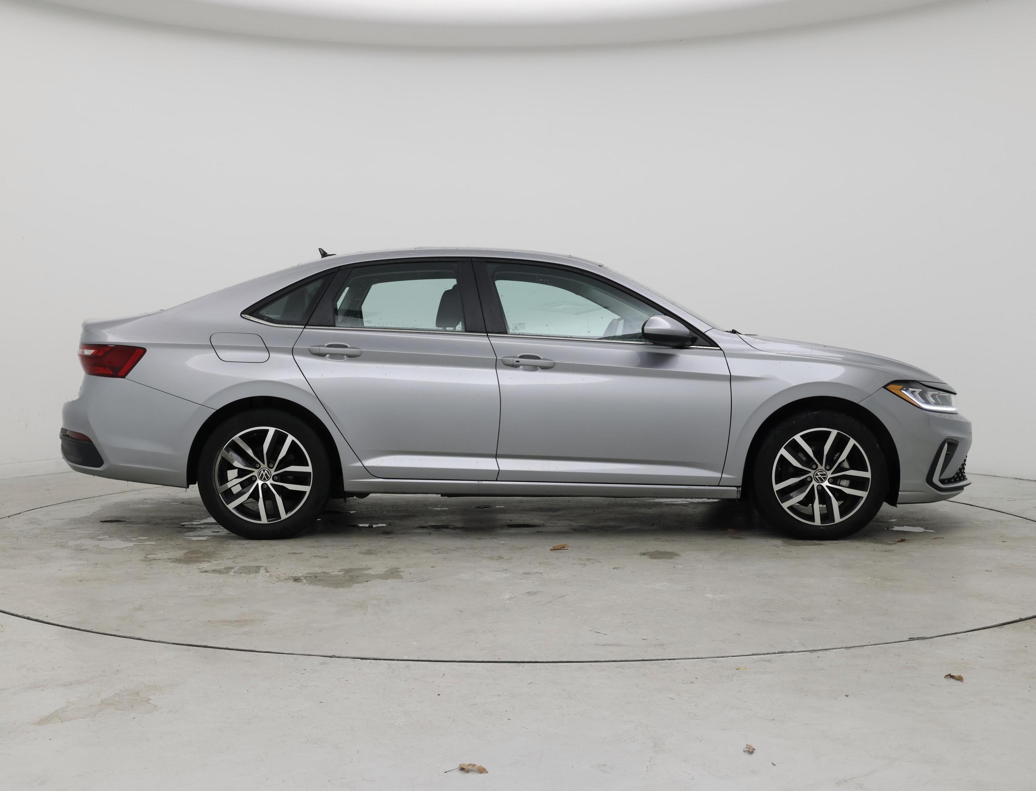 Thumbnail: 2025 Volkswagen Jetta - 7