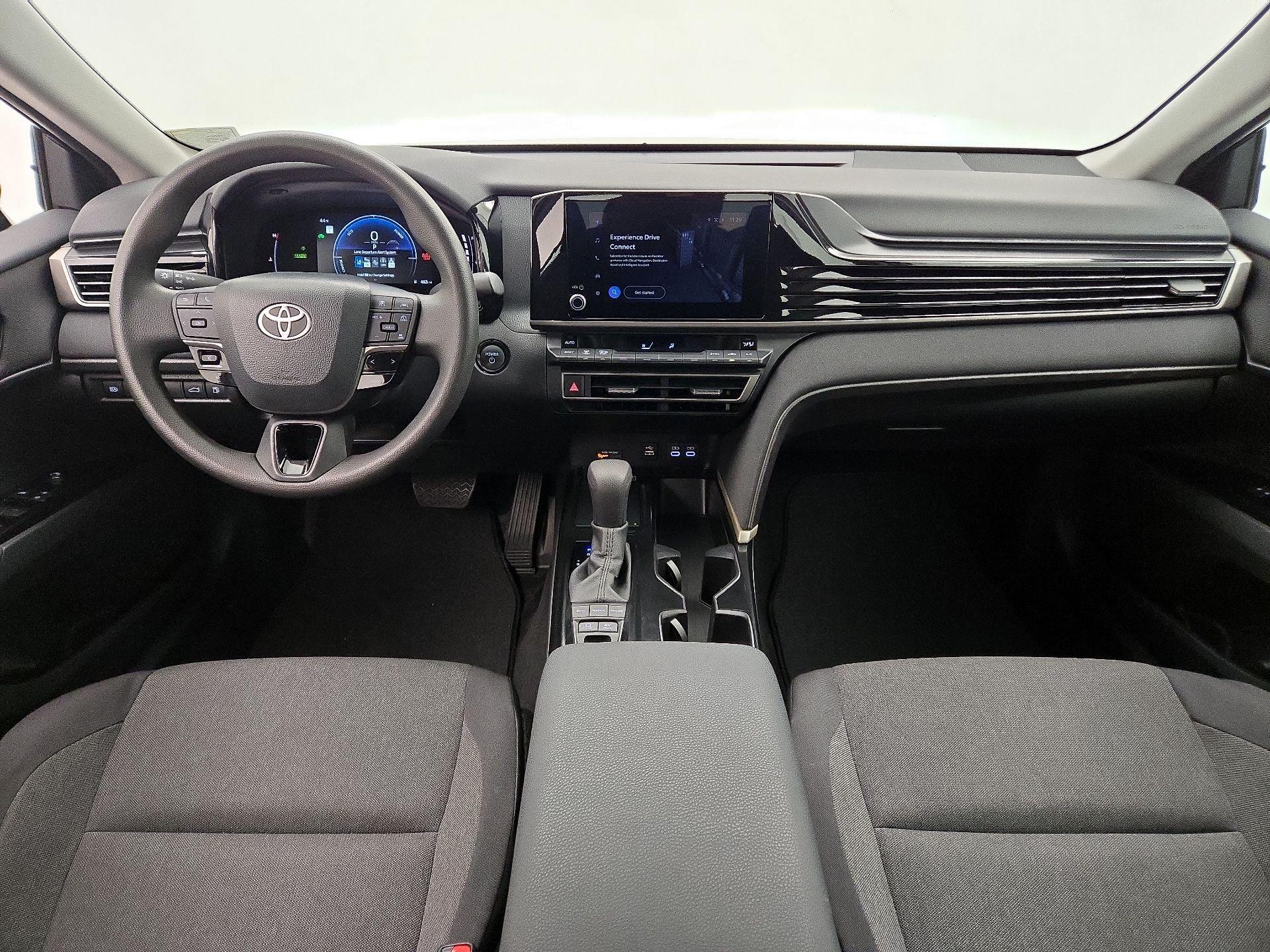 Thumbnail: 2025 Toyota Camry - 9