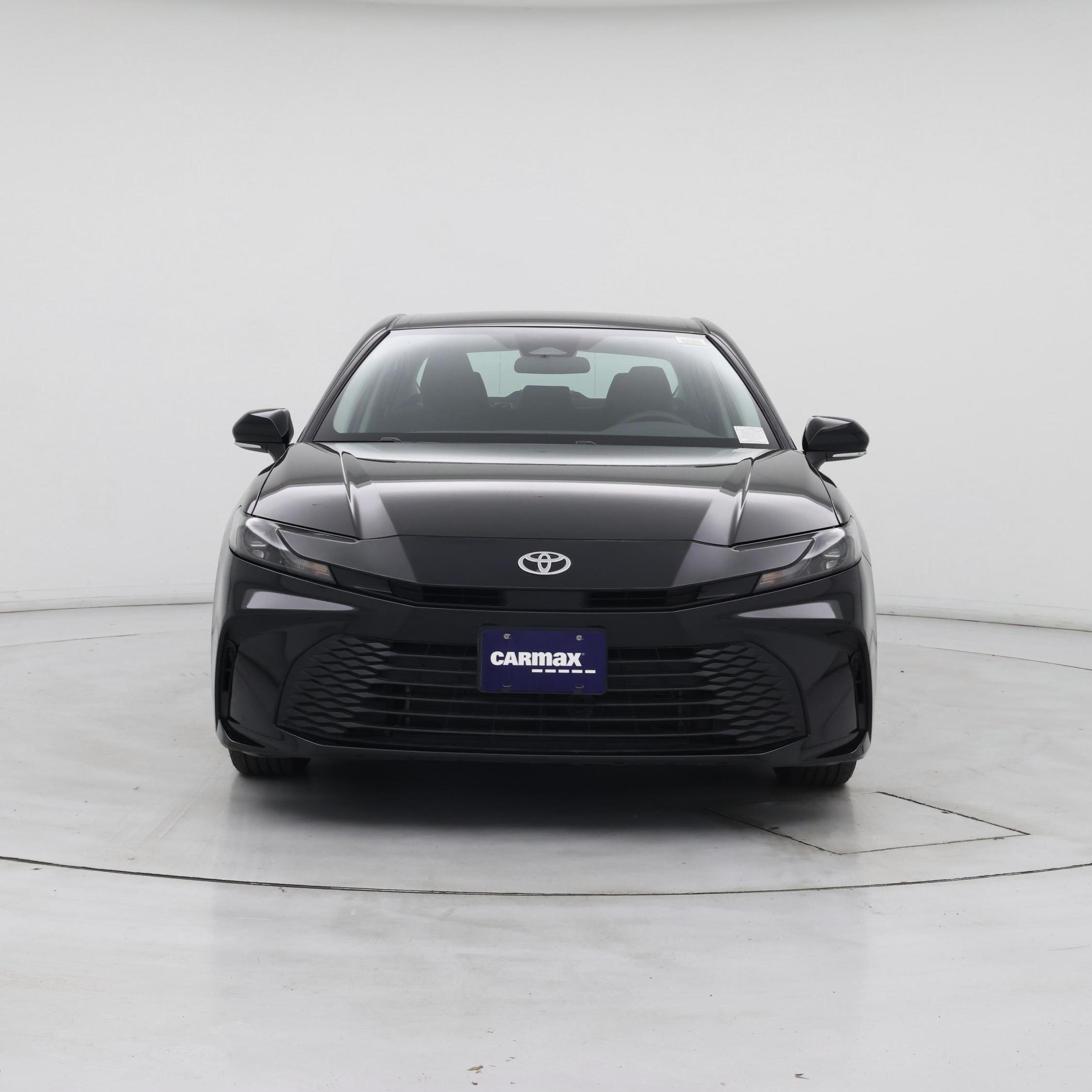 Thumbnail: 2025 Toyota Camry - 5