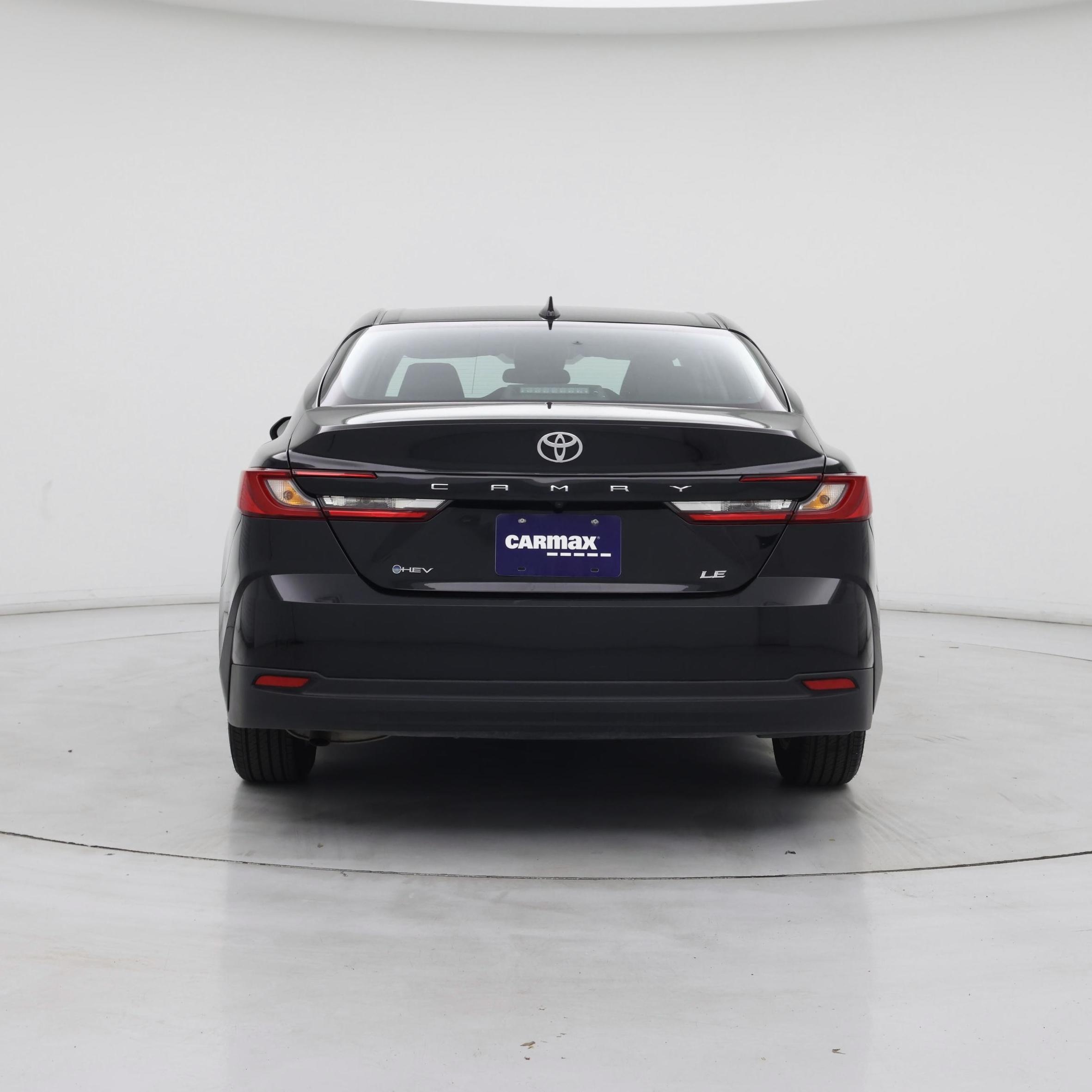 Thumbnail: 2025 Toyota Camry - 6