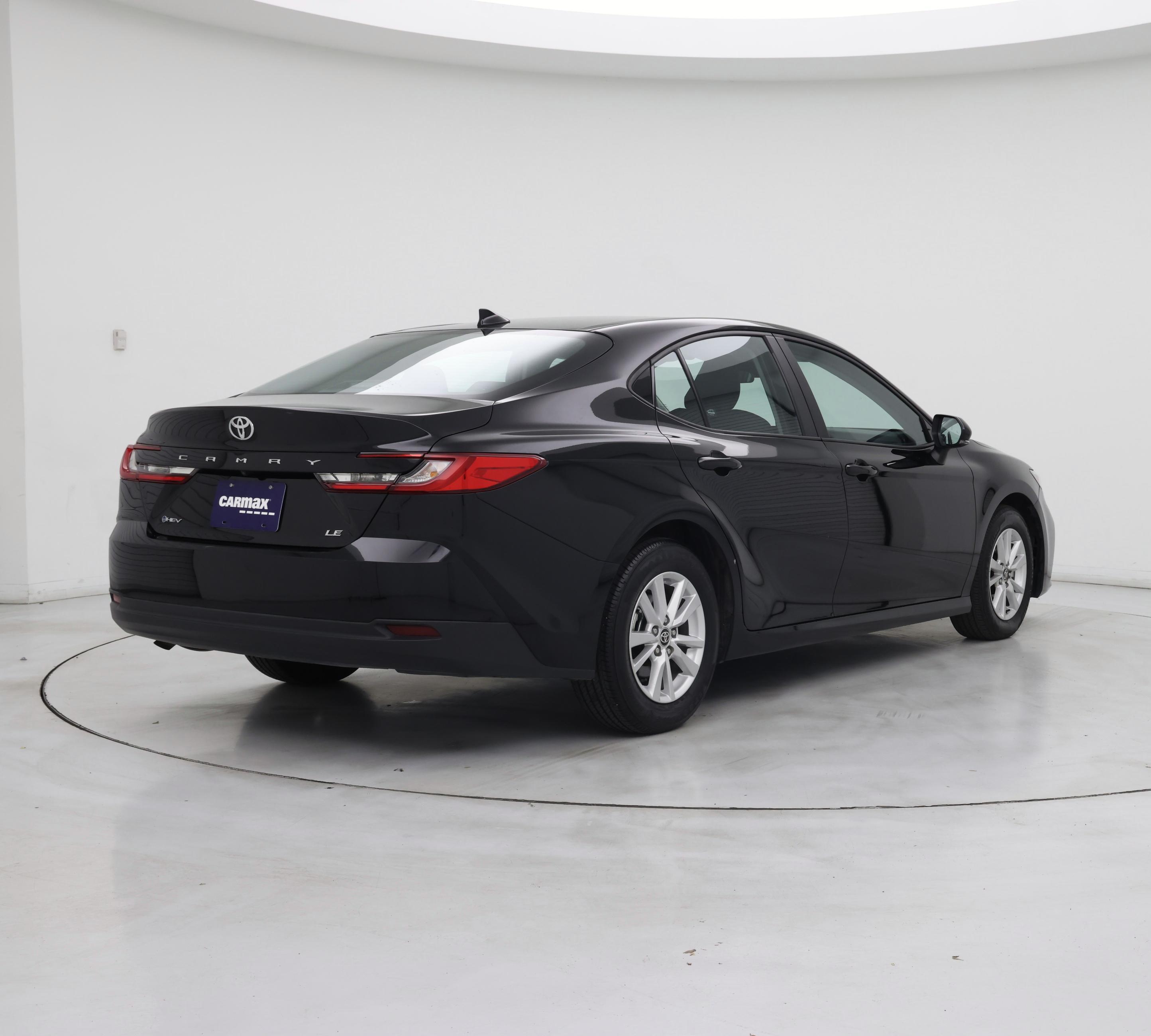 Thumbnail: 2025 Toyota Camry - 8