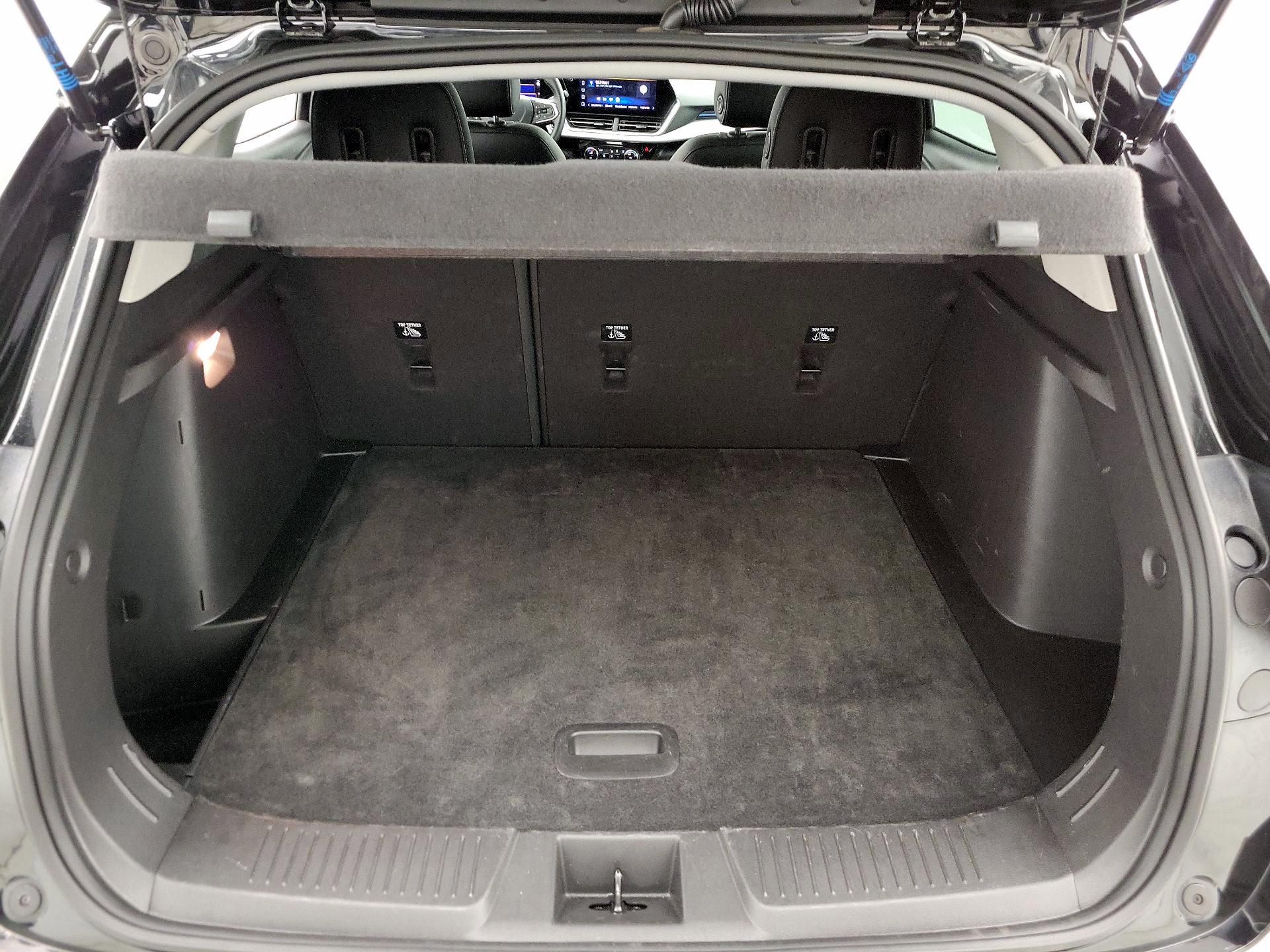 Thumbnail: 2025 Chevrolet Trax - 20