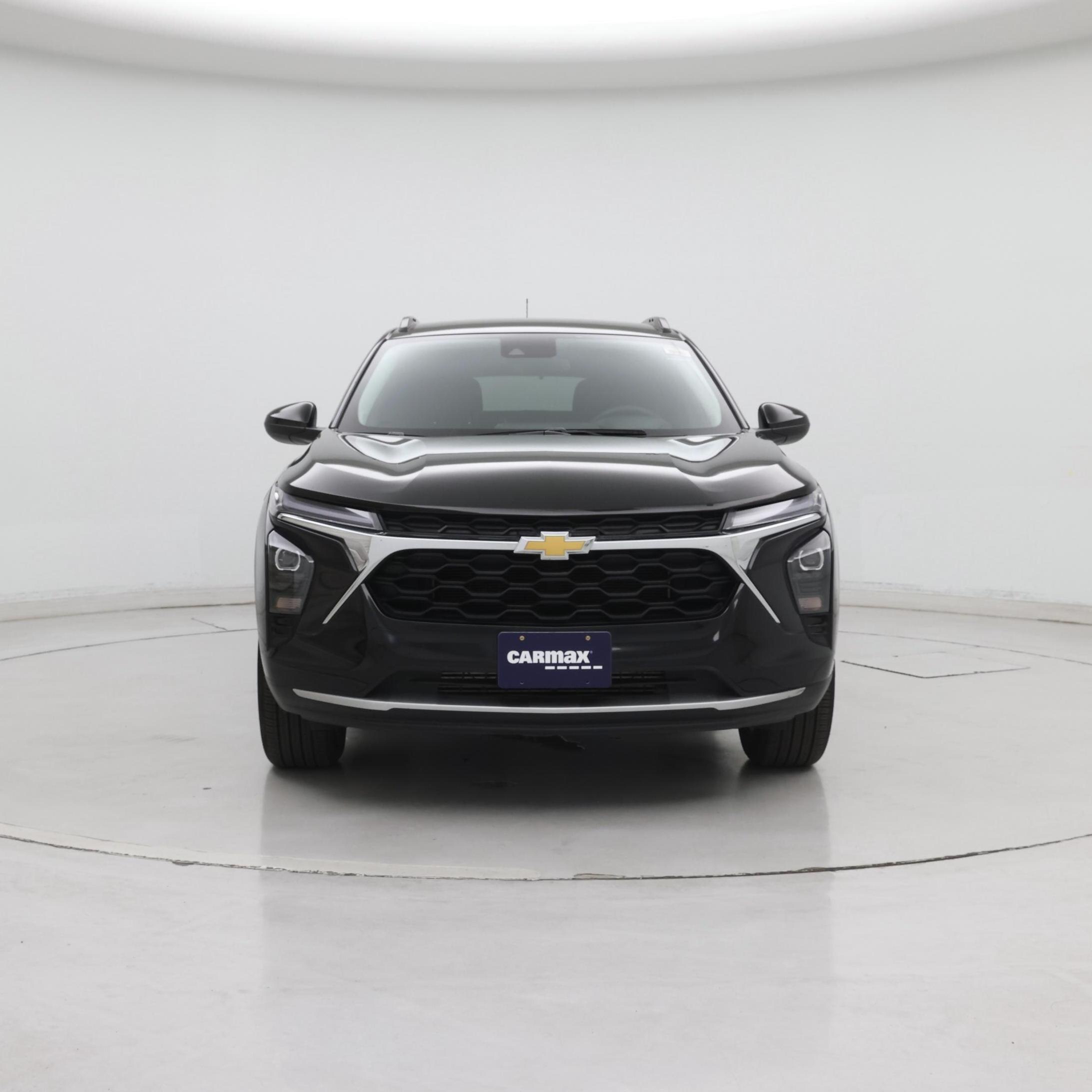 Thumbnail: 2025 Chevrolet Trax - 5