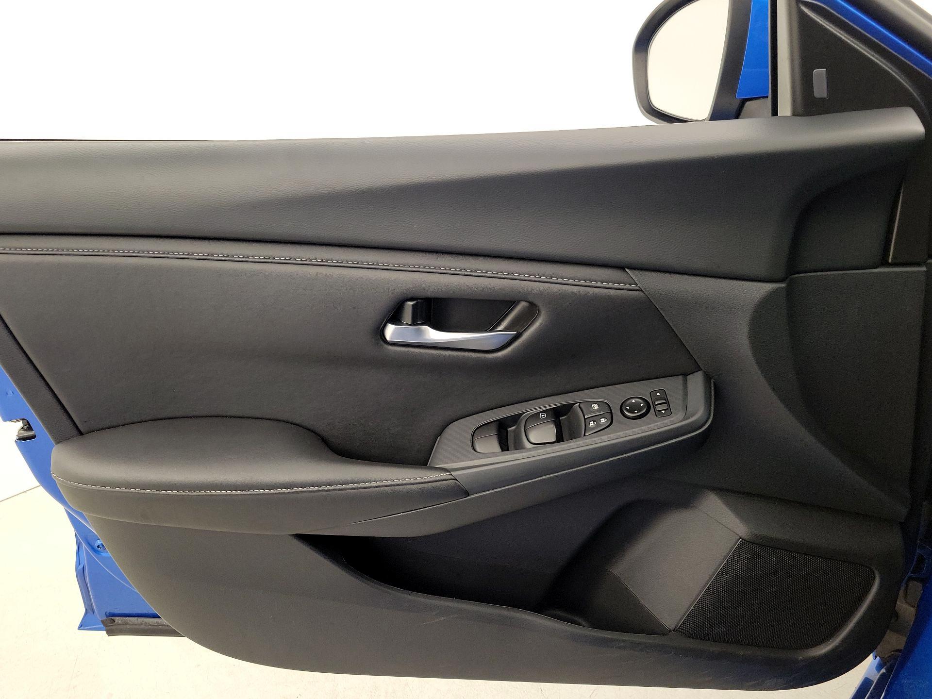 Thumbnail: 2025 Nissan Sentra - 12