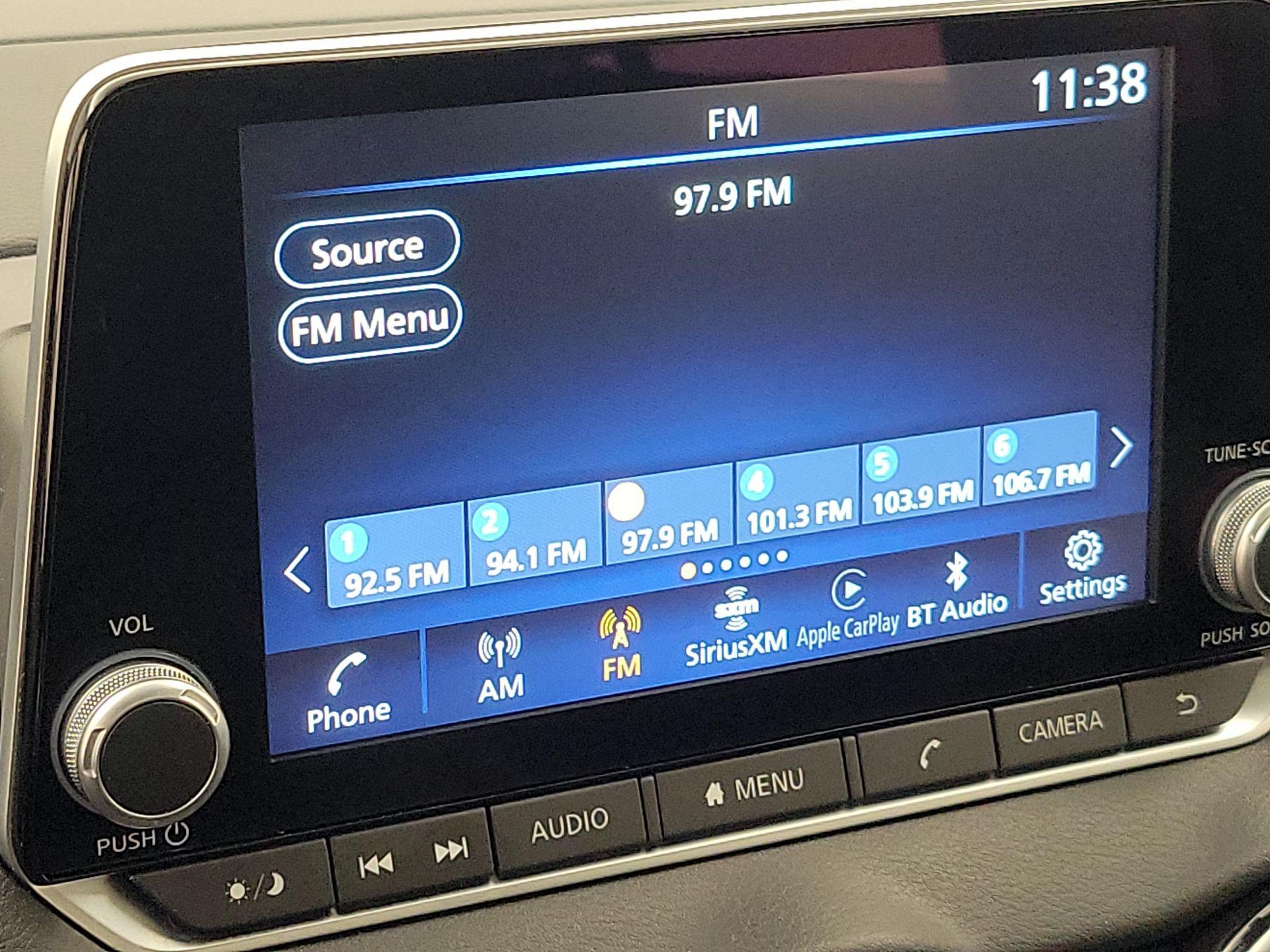 Thumbnail: 2025 Nissan Sentra - 15