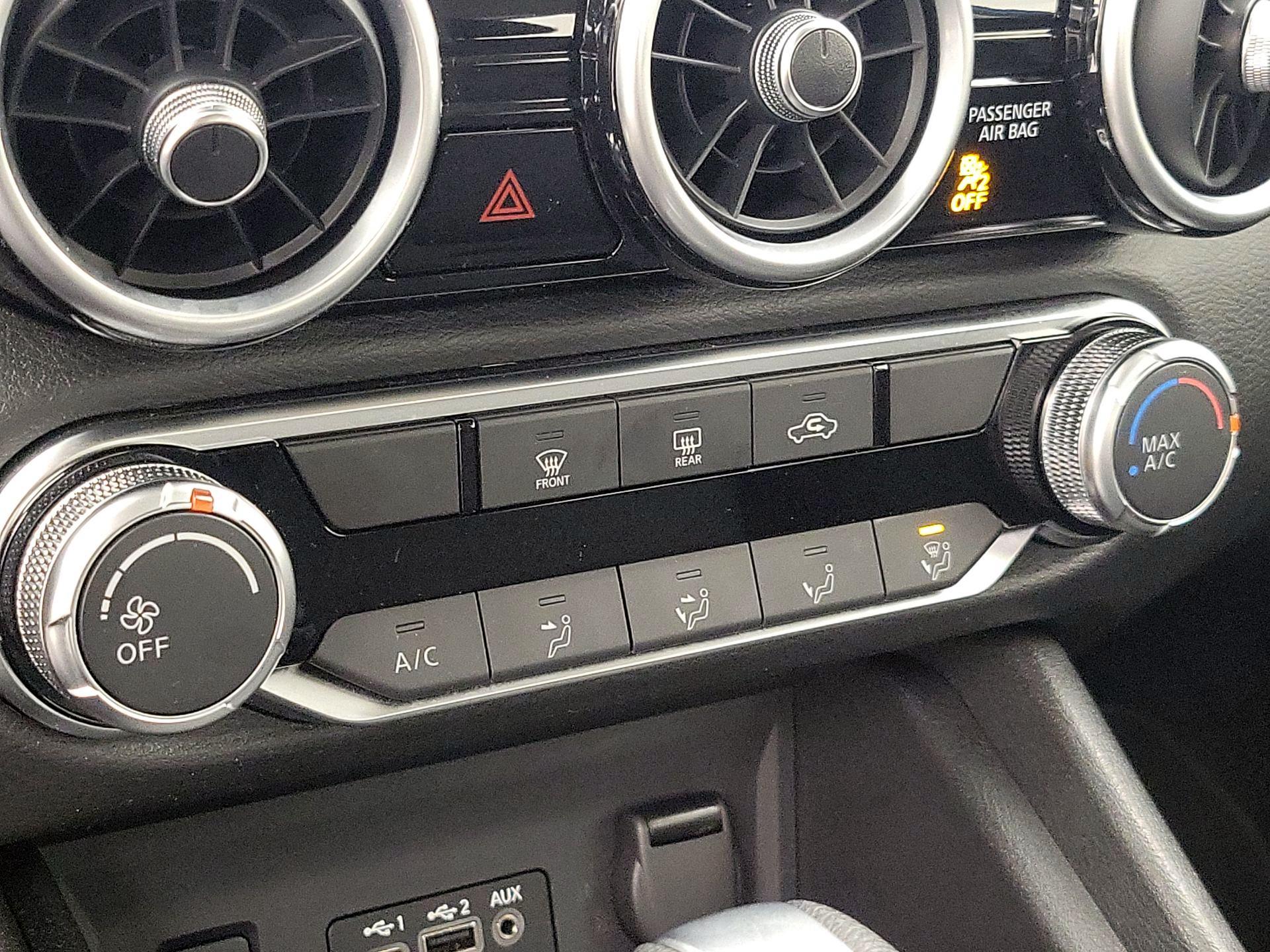 Thumbnail: 2025 Nissan Sentra - 16