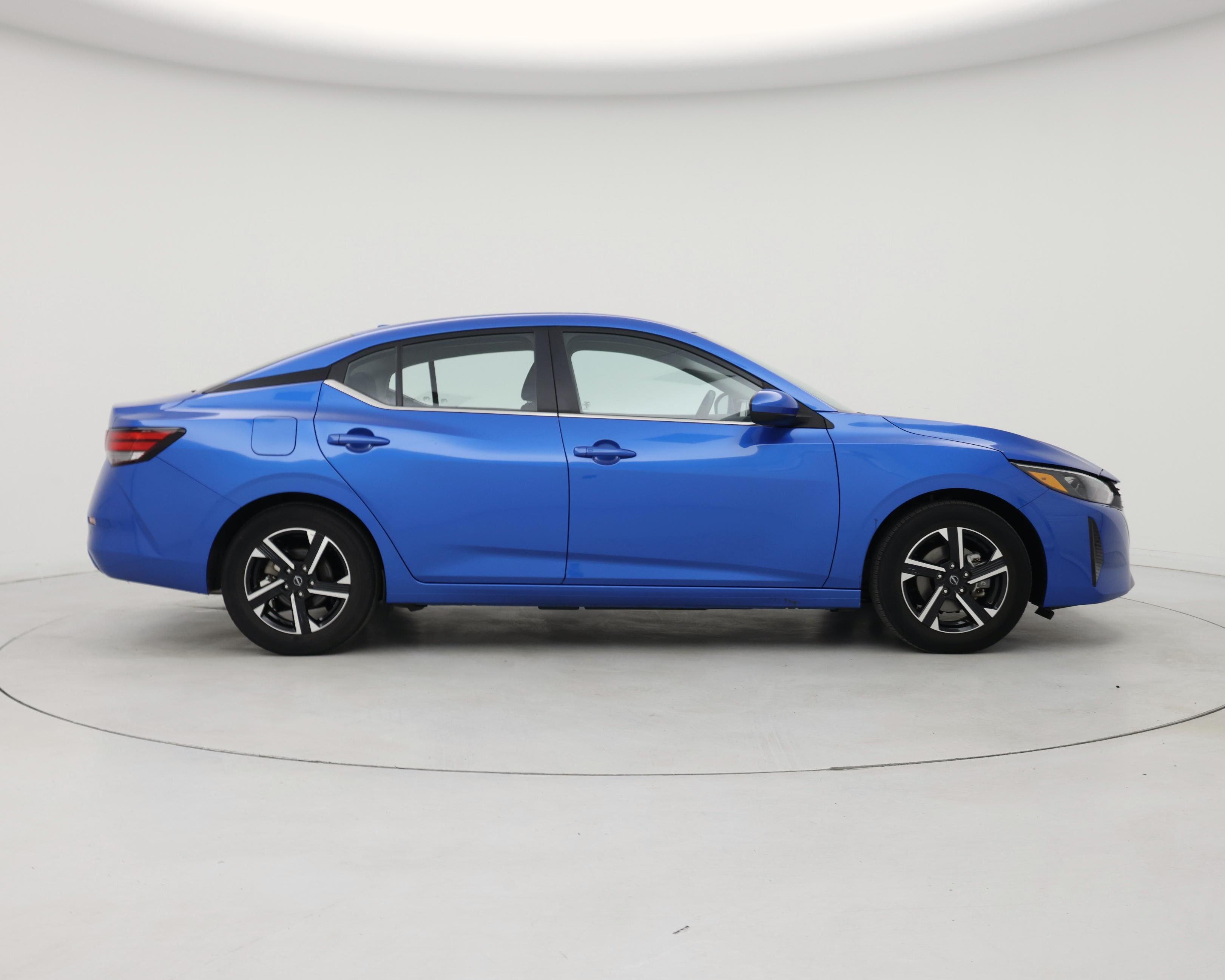 Thumbnail: 2025 Nissan Sentra - 7