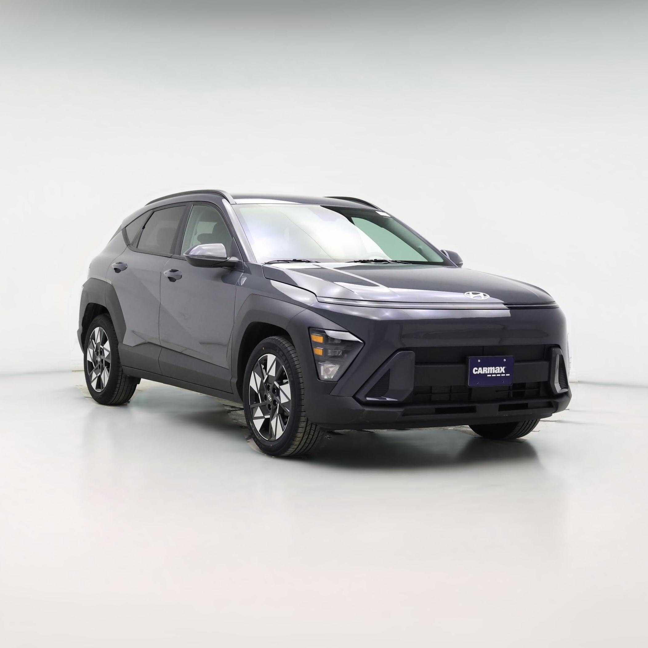 Thumbnail: 2025 Hyundai Kona - 1