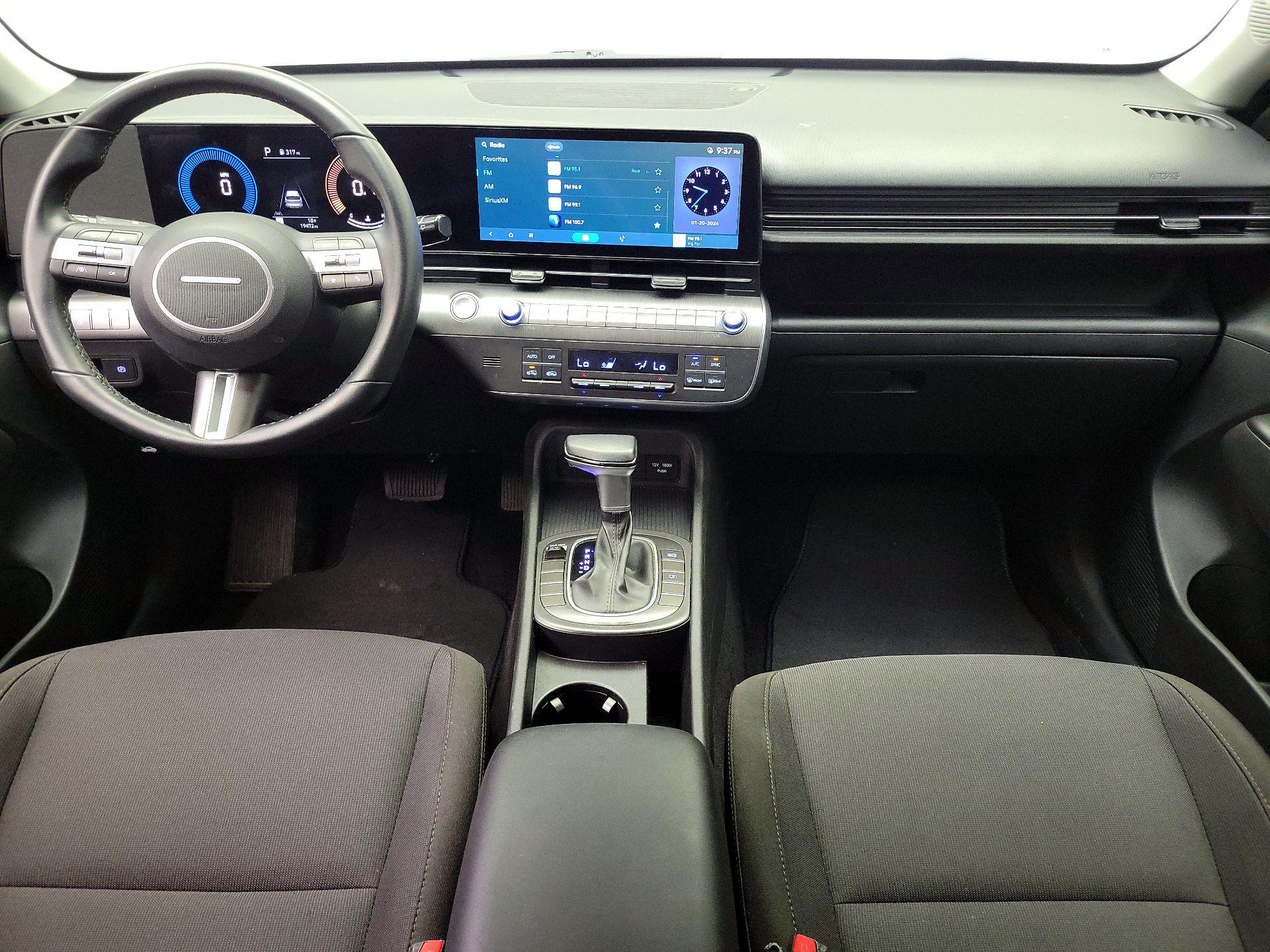 Thumbnail: 2025 Hyundai Kona - 9