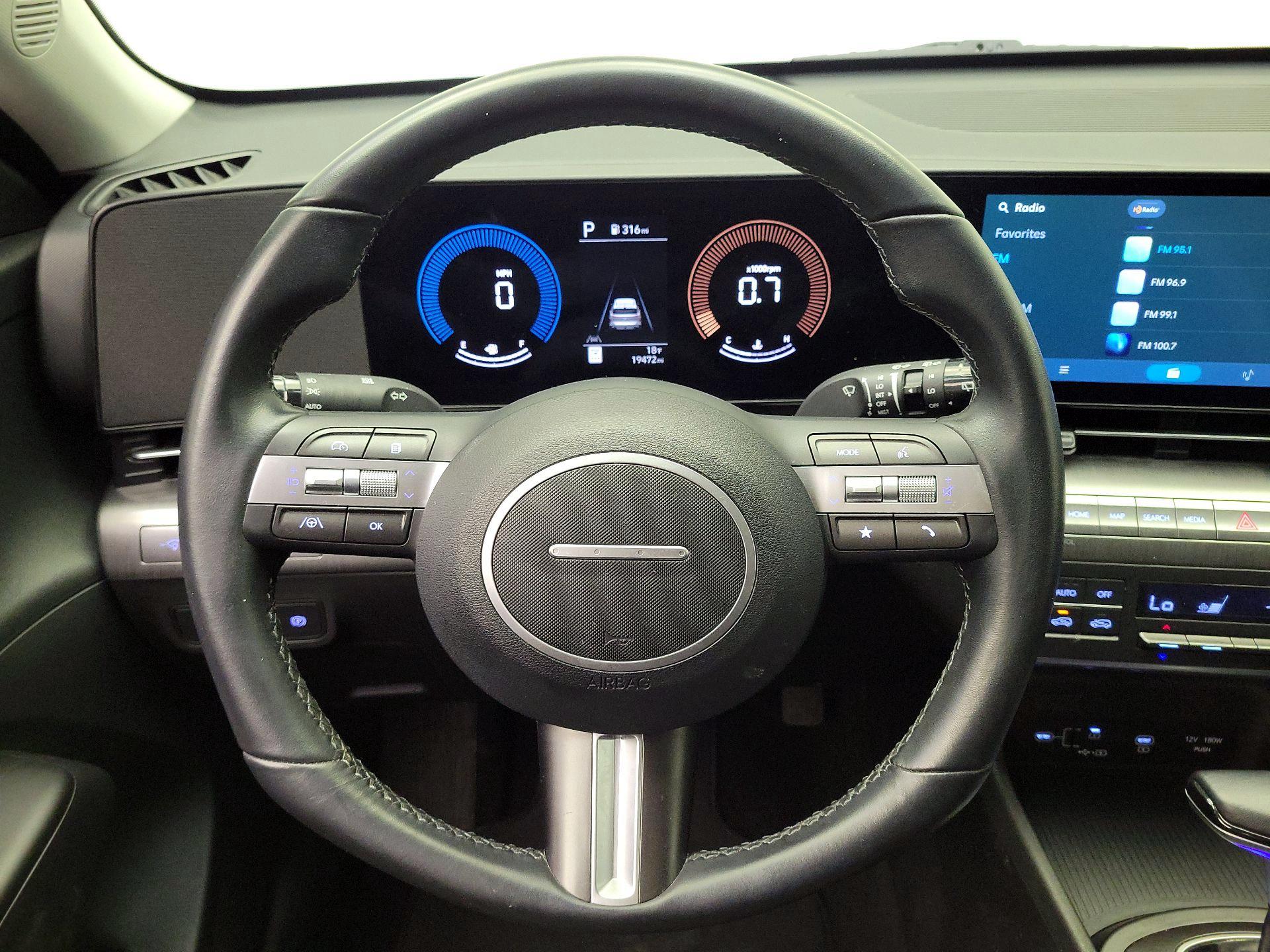 Thumbnail: 2025 Hyundai Kona - 10