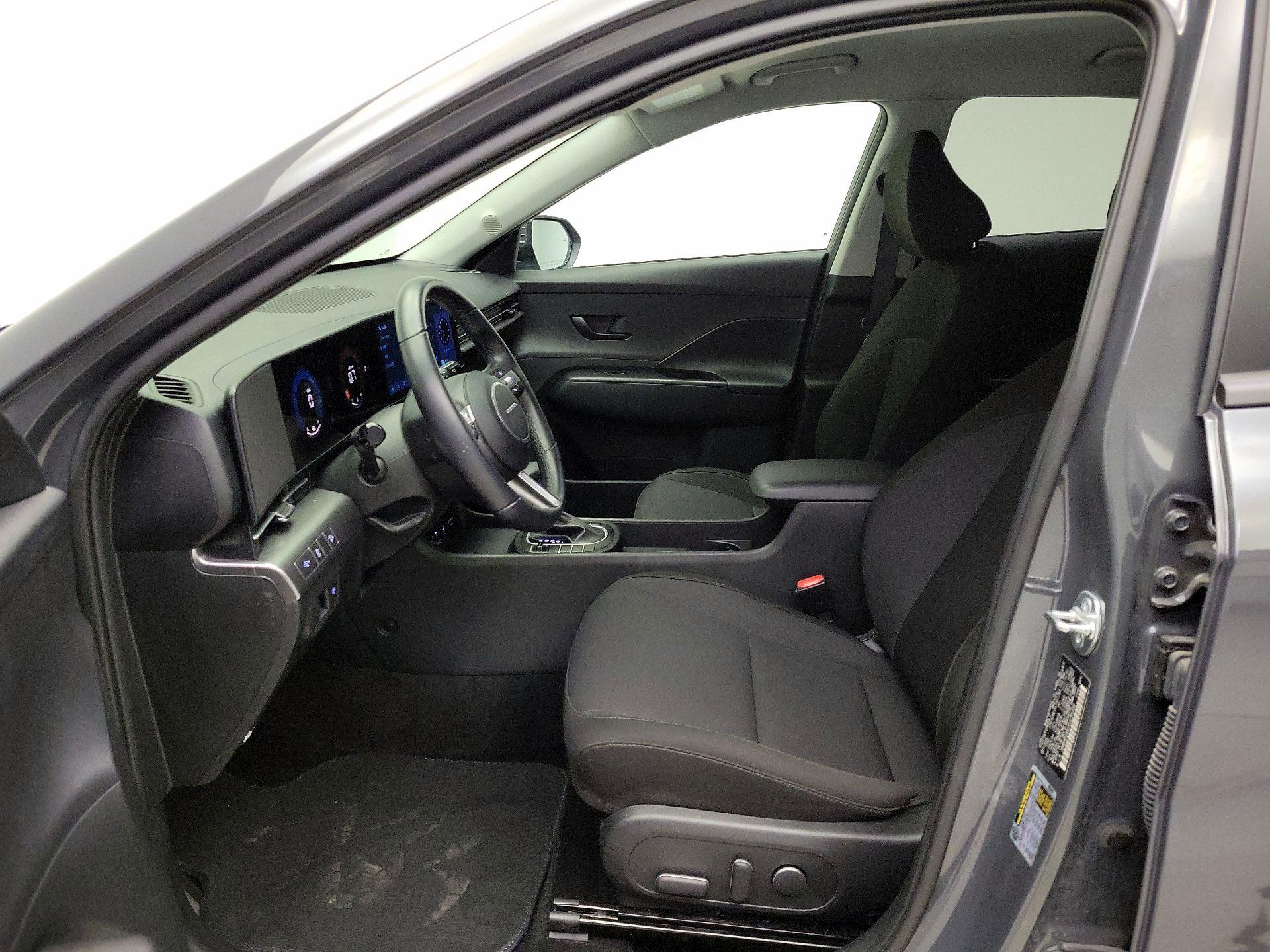 Thumbnail: 2025 Hyundai Kona - 11