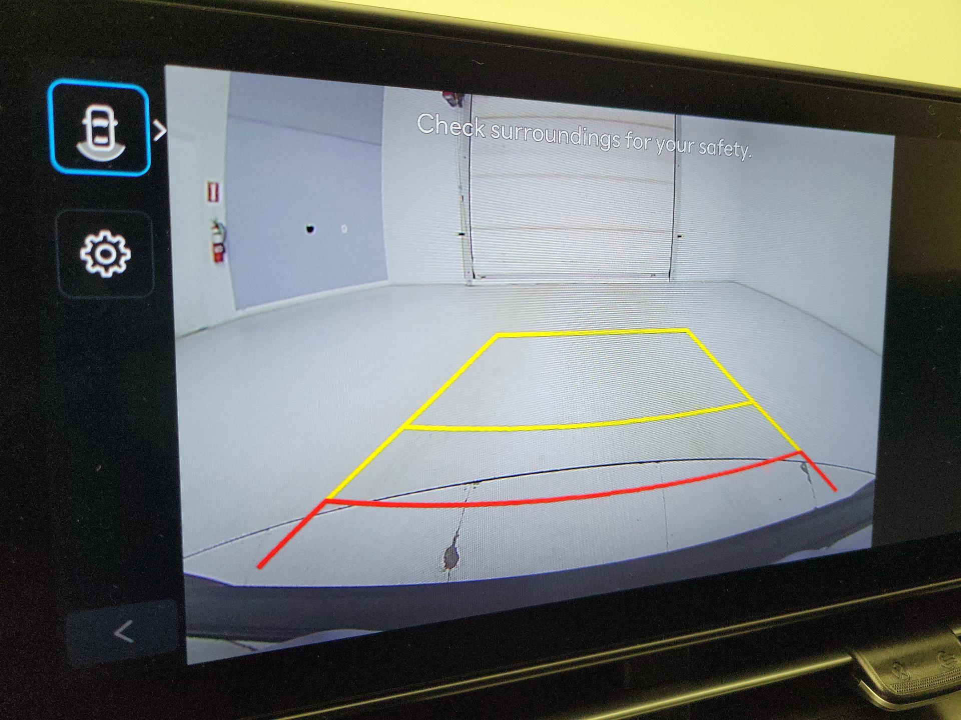 Thumbnail: 2025 Hyundai Kona - 13