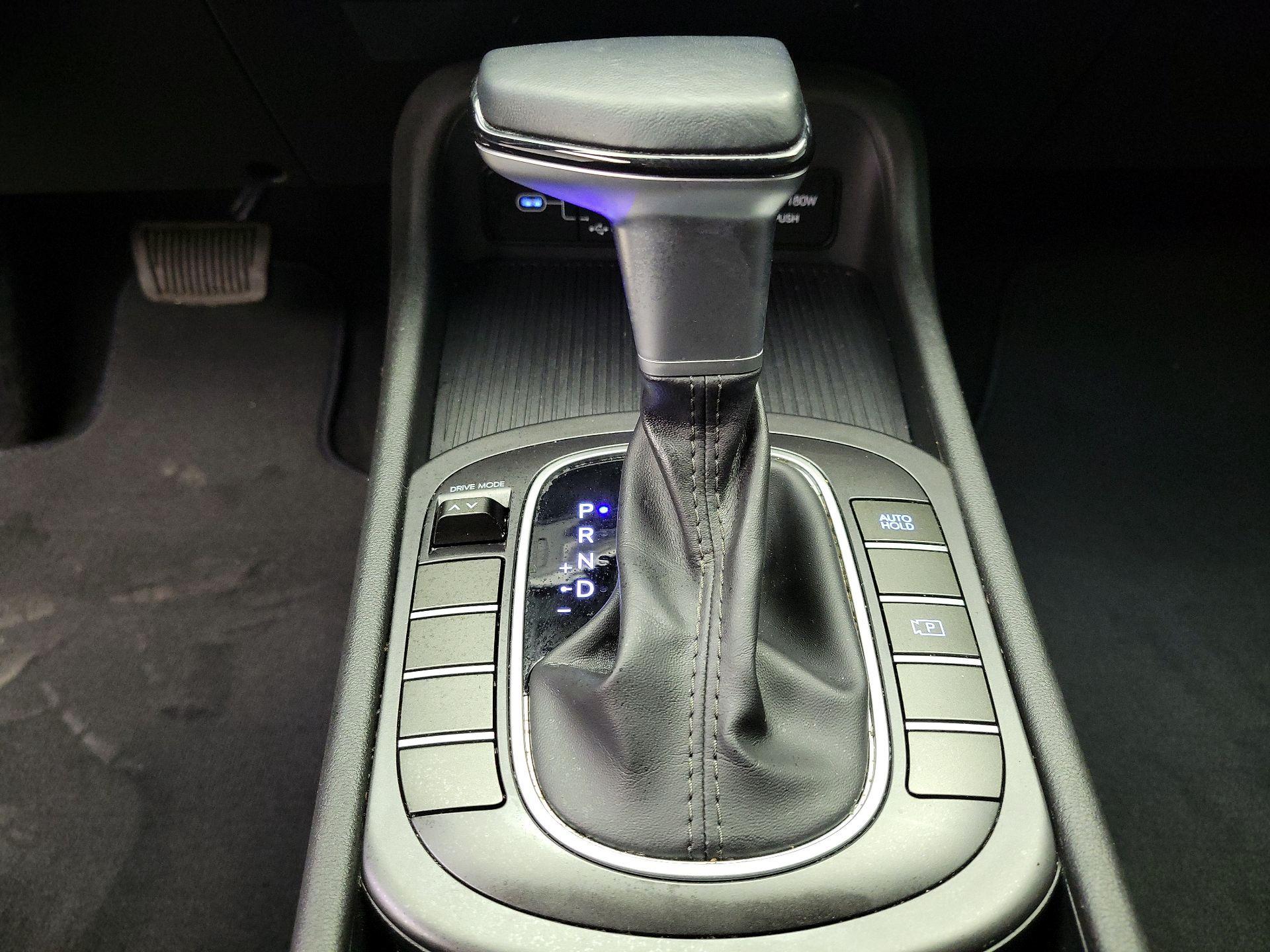 Thumbnail: 2025 Hyundai Kona - 16