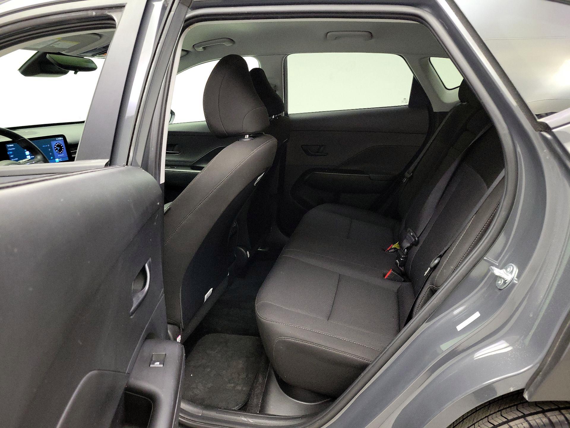 Thumbnail: 2025 Hyundai Kona - 18