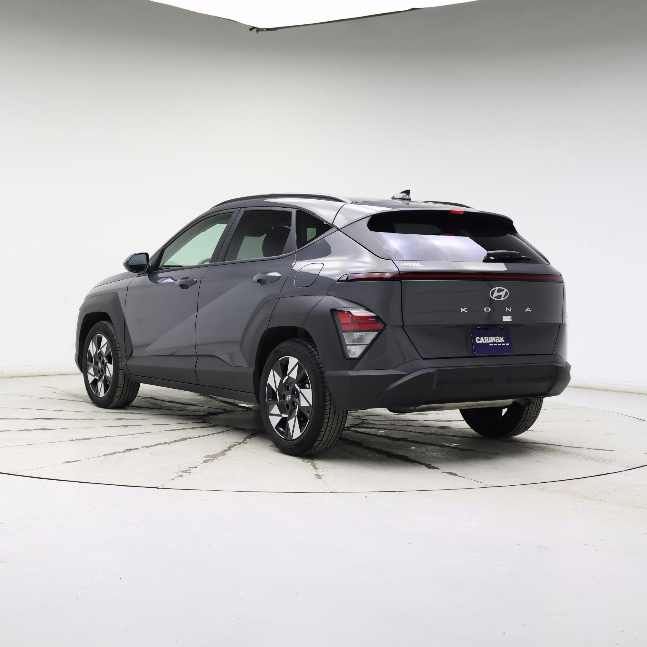 Thumbnail: 2025 Hyundai Kona - 2