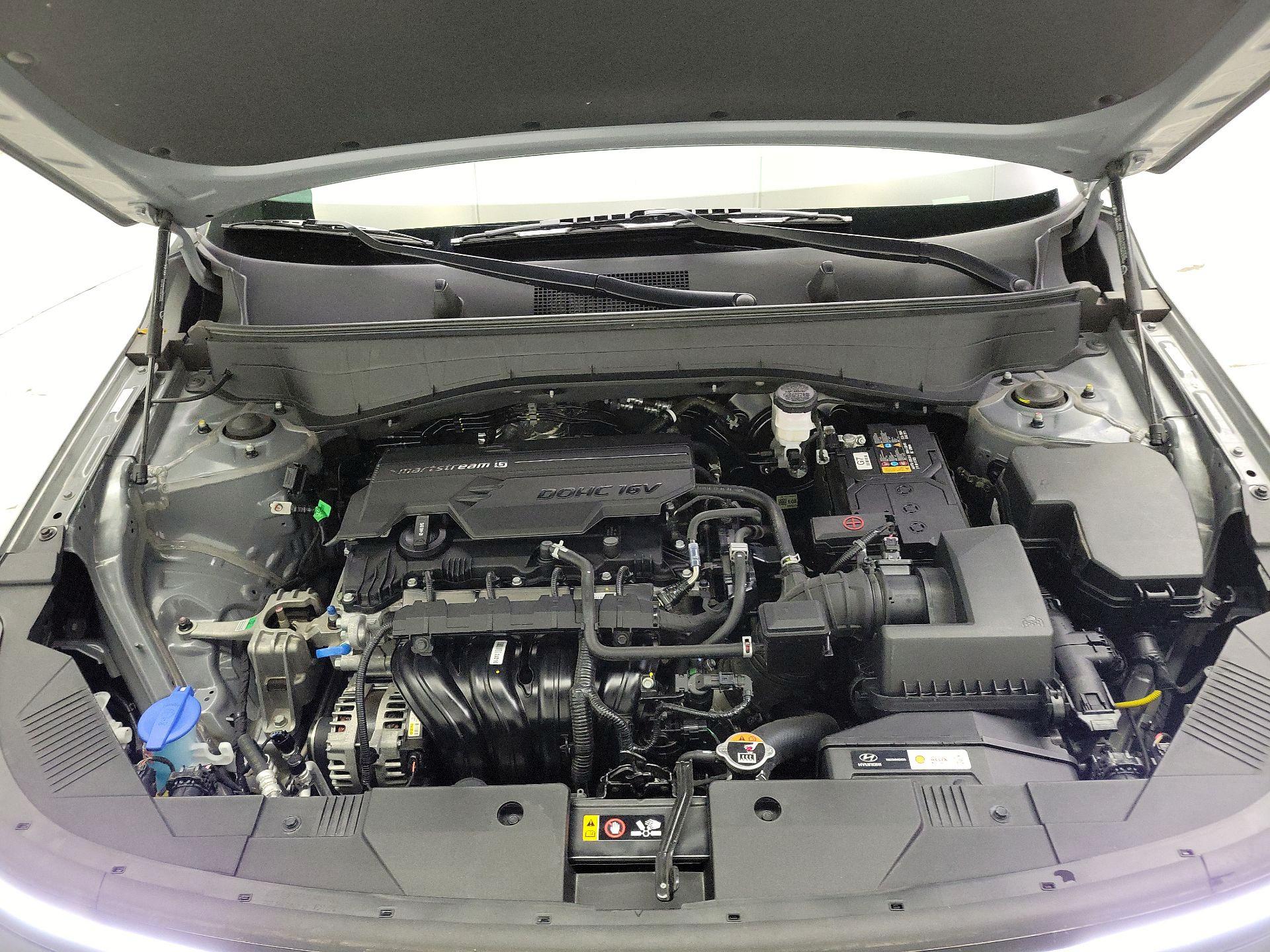 Thumbnail: 2025 Hyundai Kona - 20