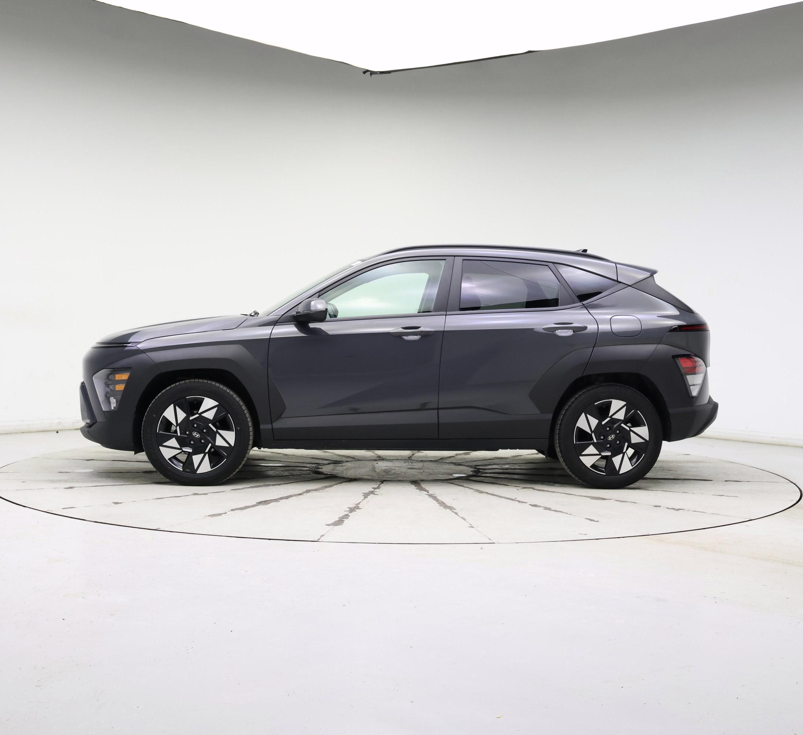 Thumbnail: 2025 Hyundai Kona - 3