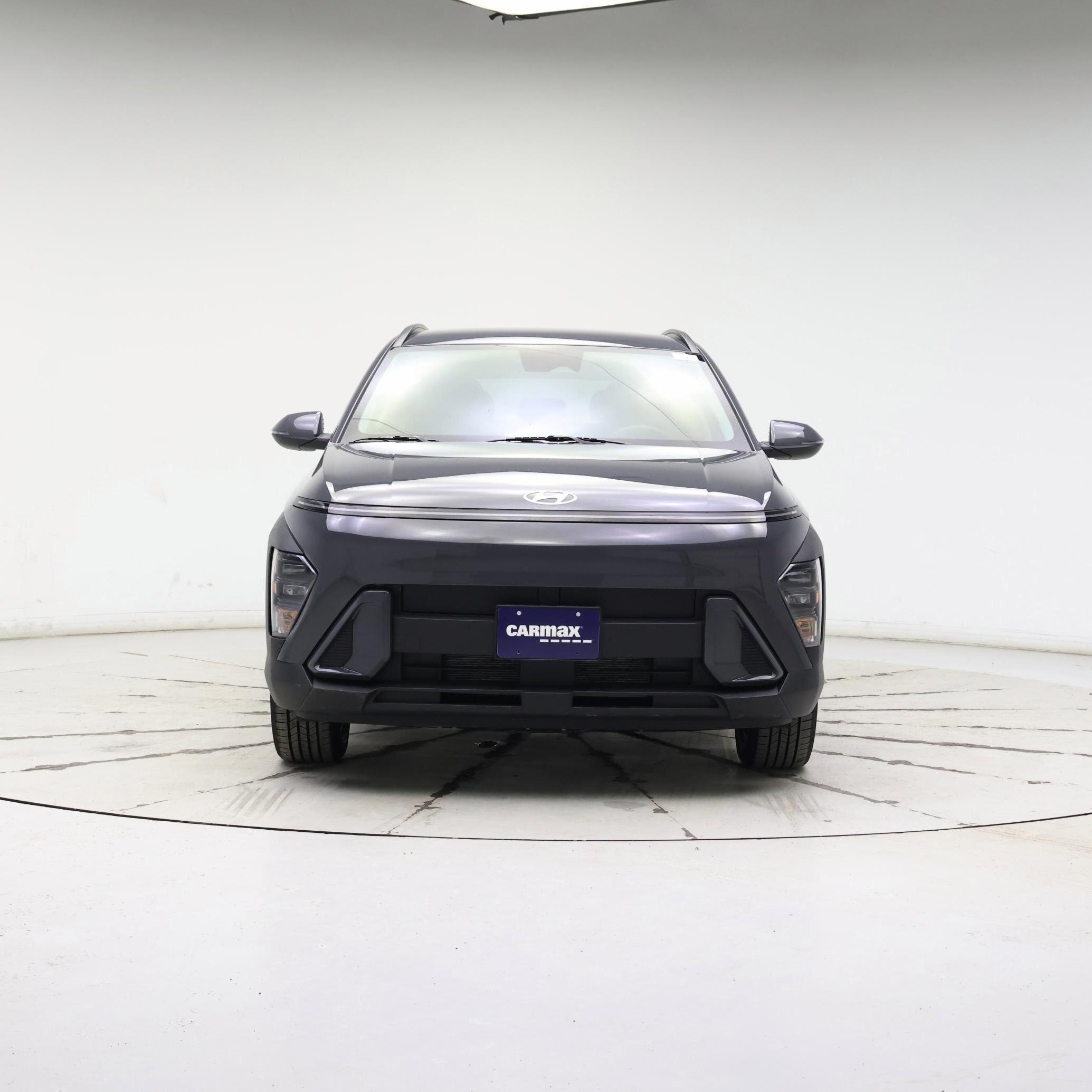 Thumbnail: 2025 Hyundai Kona - 5