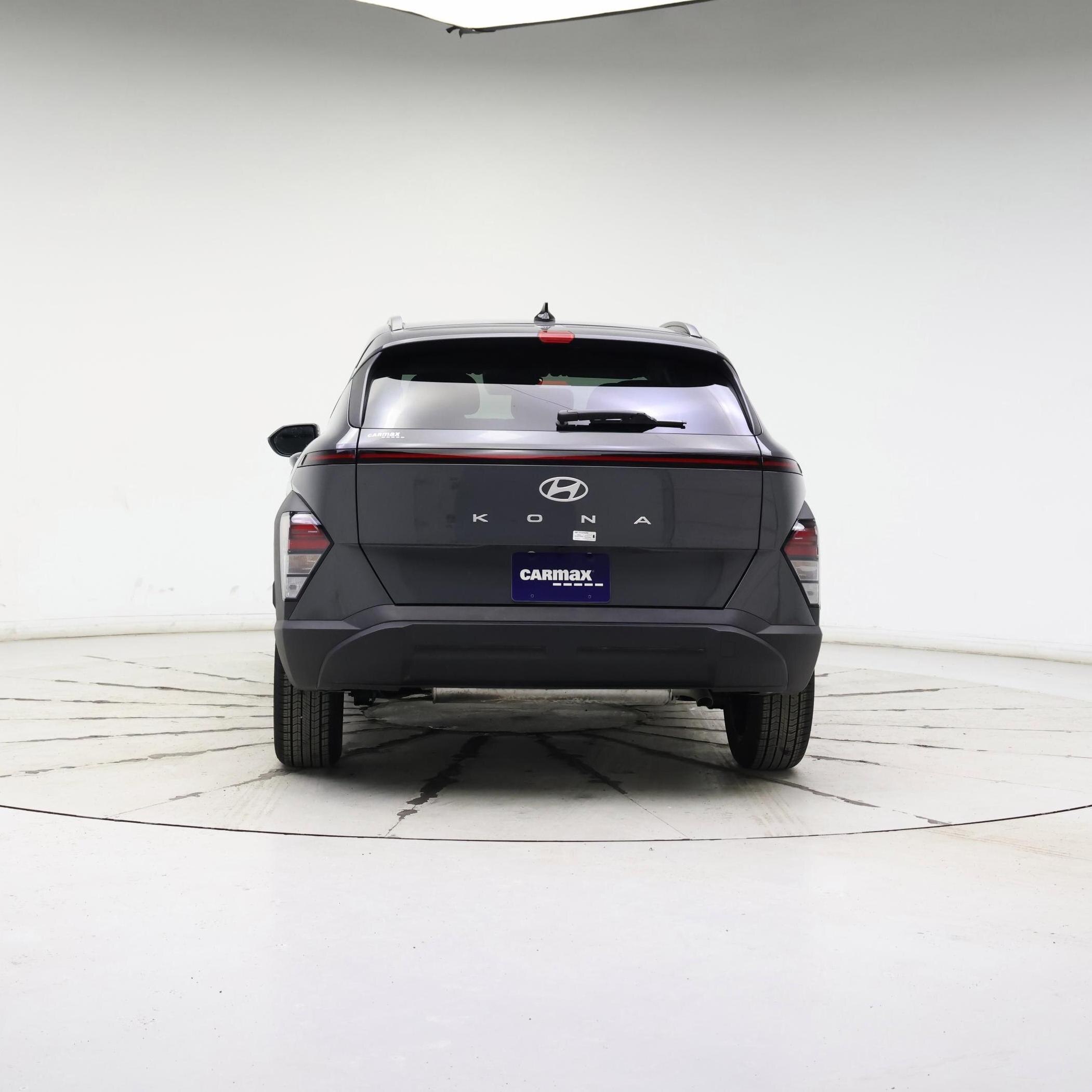 Thumbnail: 2025 Hyundai Kona - 6