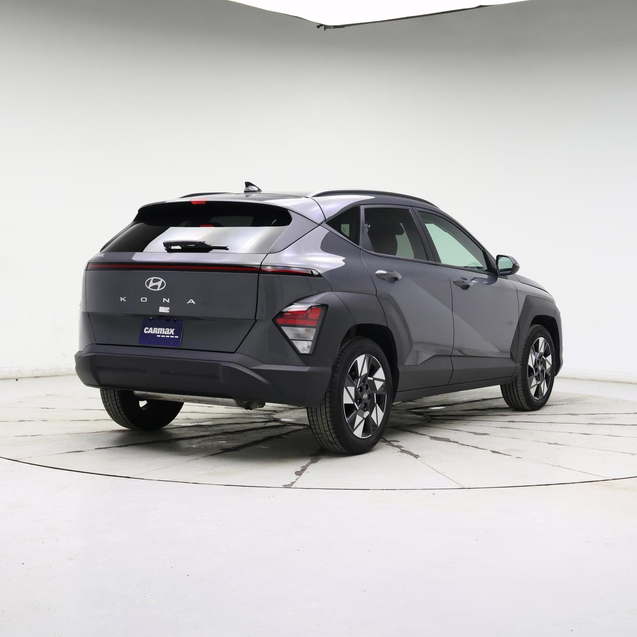 Thumbnail: 2025 Hyundai Kona - 8