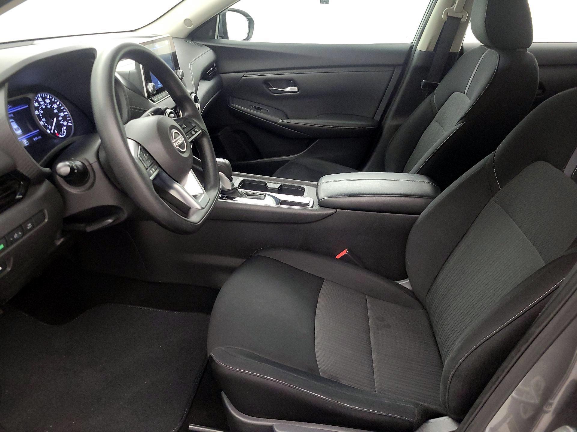 Thumbnail: 2024 Nissan Sentra - 11