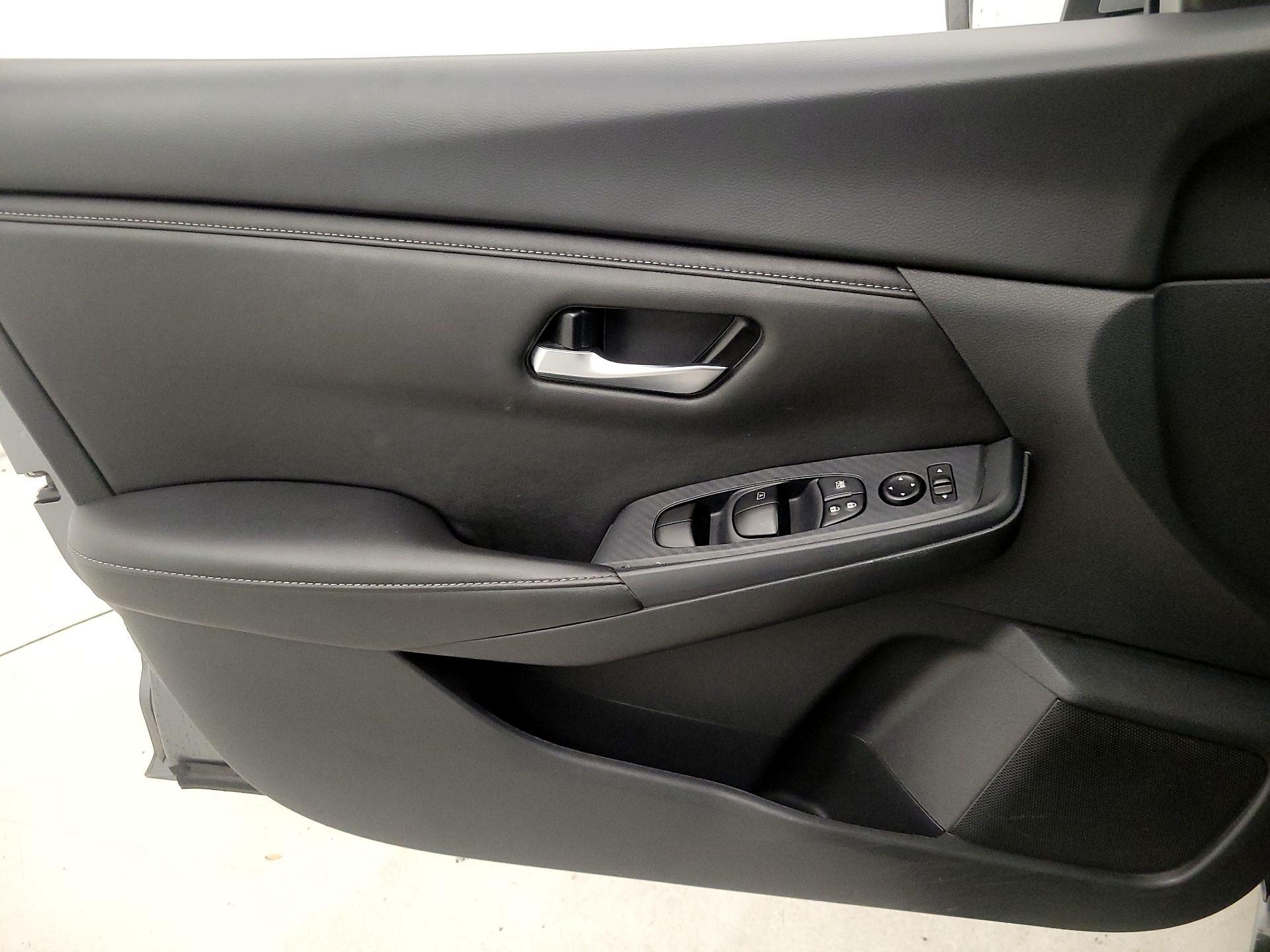 Thumbnail: 2024 Nissan Sentra - 12