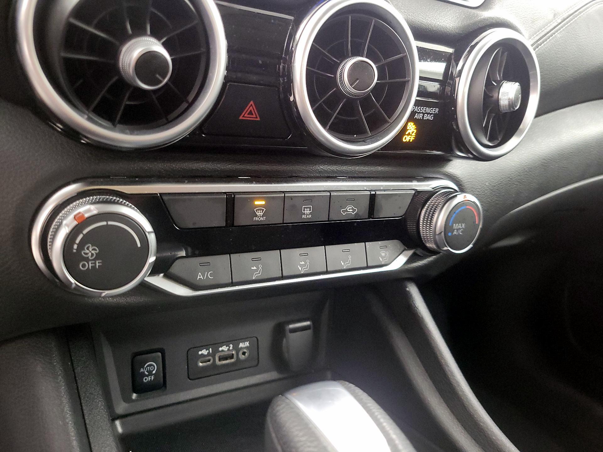 Thumbnail: 2024 Nissan Sentra - 16