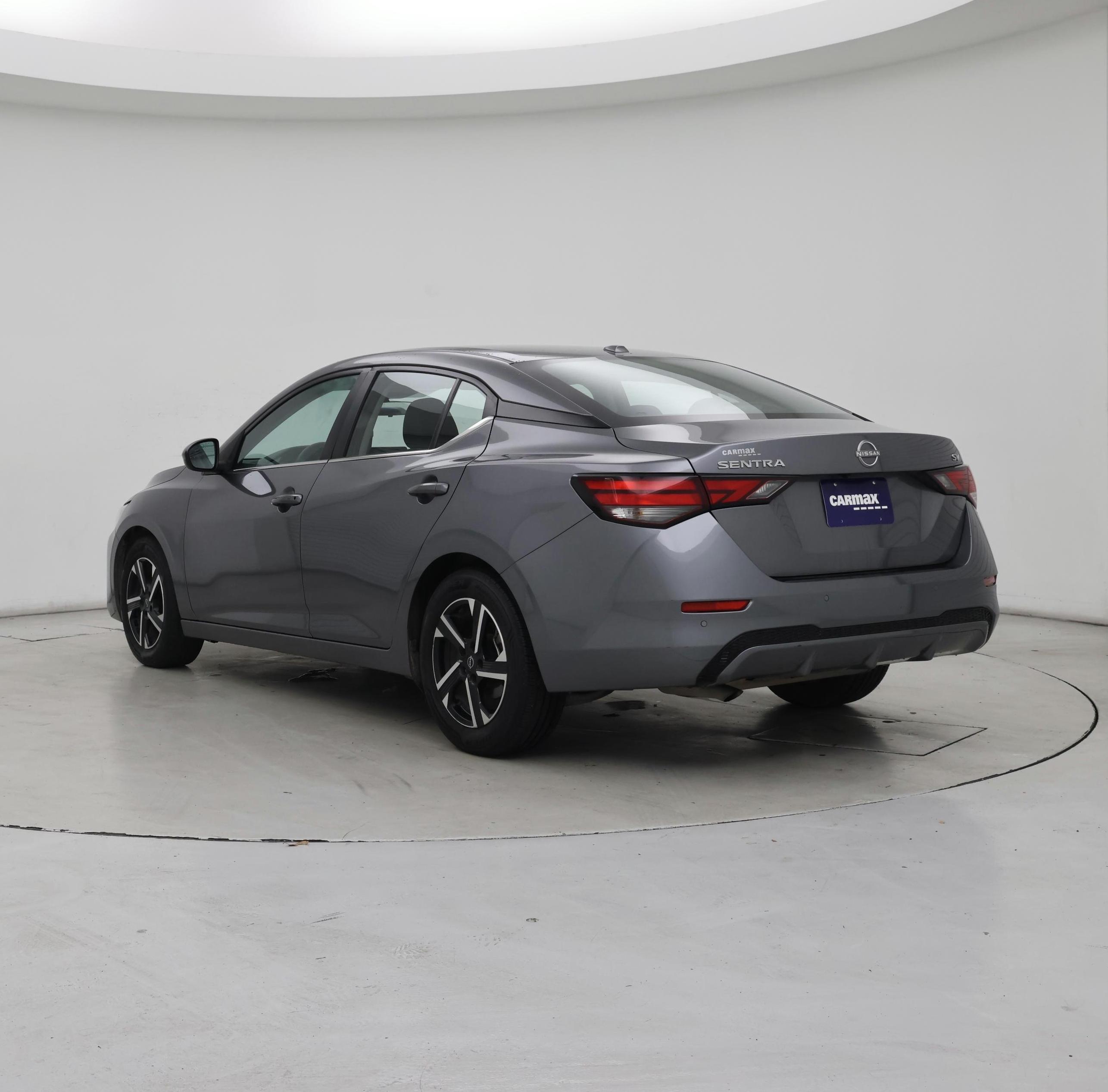 Thumbnail: 2024 Nissan Sentra - 2