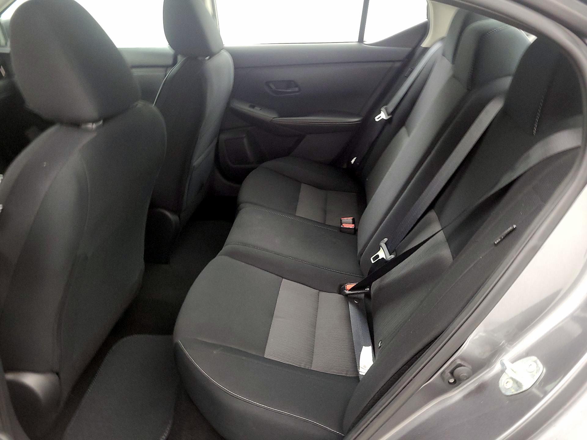 Thumbnail: 2024 Nissan Sentra - 19