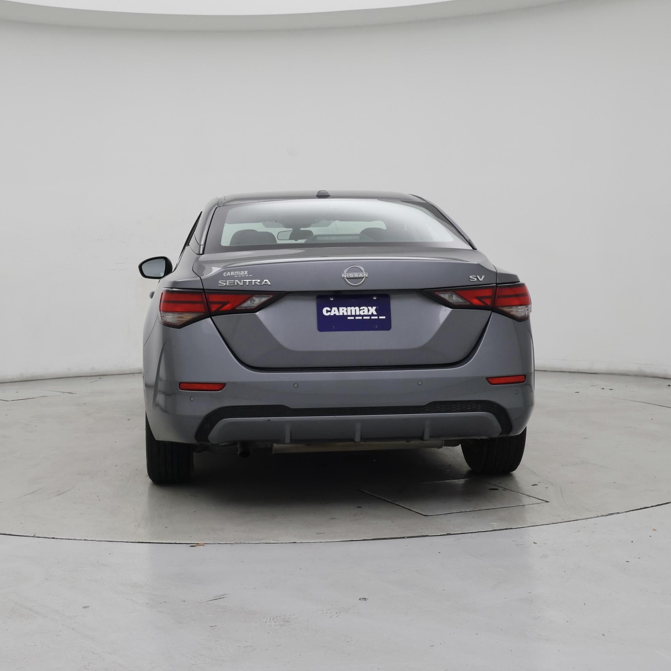 Thumbnail: 2024 Nissan Sentra - 6