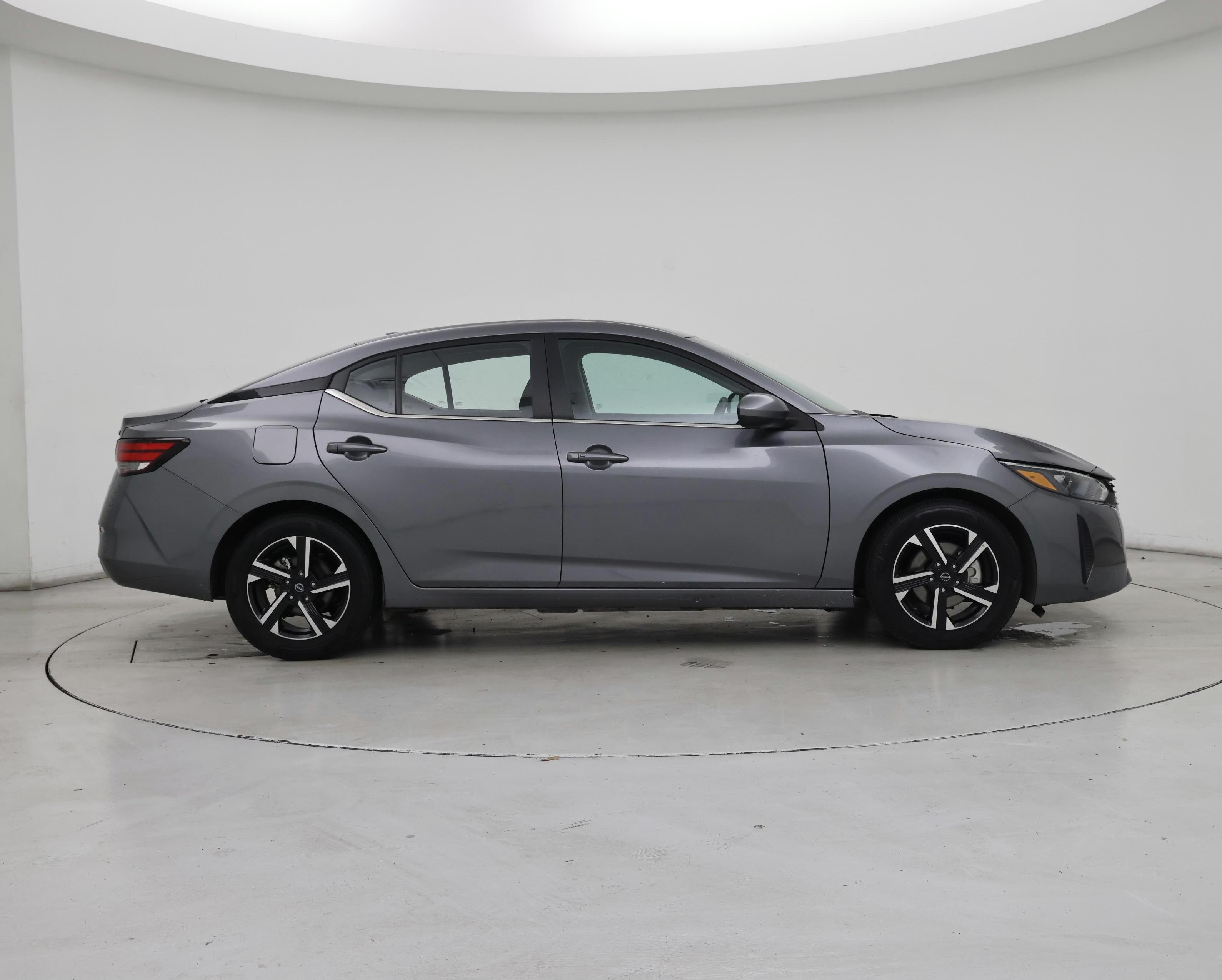 Thumbnail: 2024 Nissan Sentra - 7