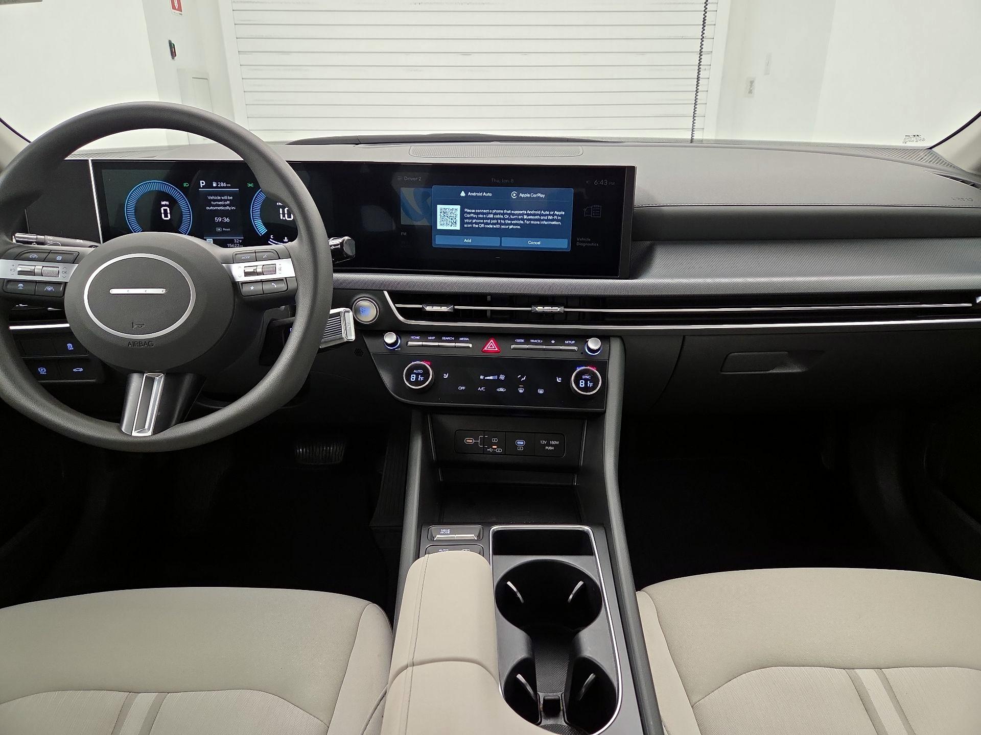 Thumbnail: 2025 Hyundai Sonata - 9