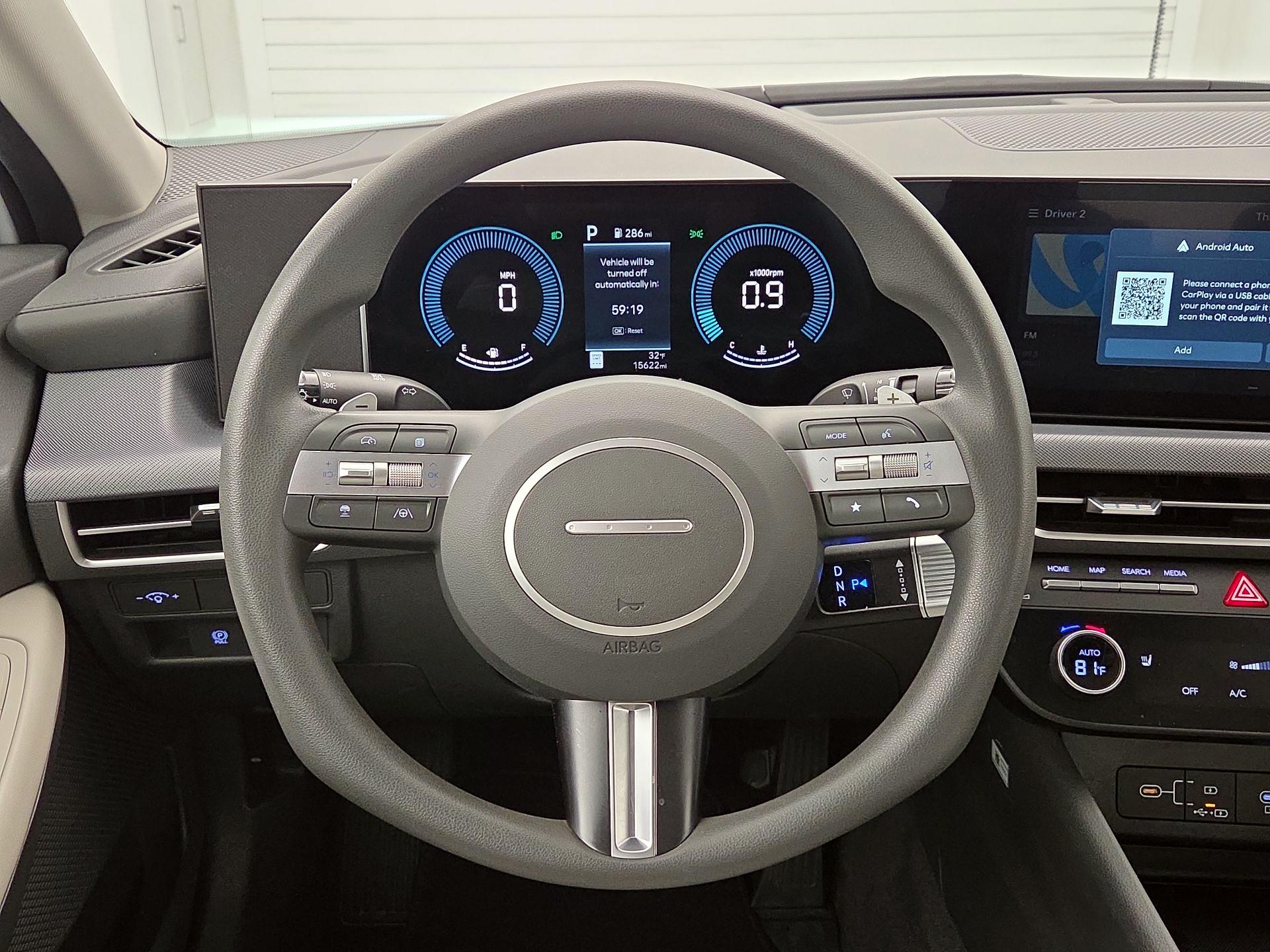 Thumbnail: 2025 Hyundai Sonata - 10