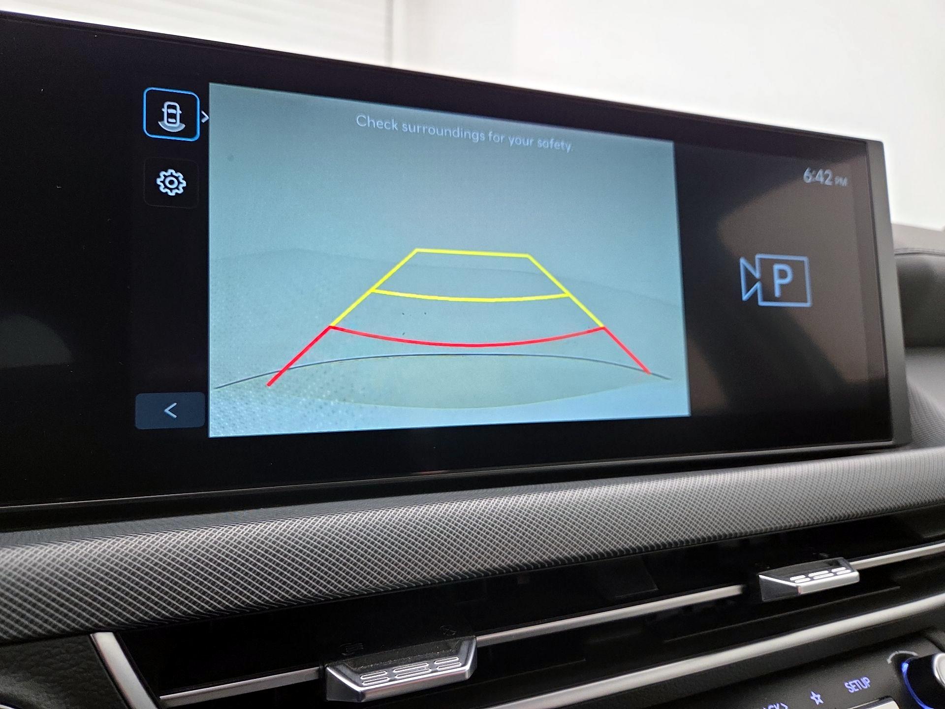 Thumbnail: 2025 Hyundai Sonata - 14