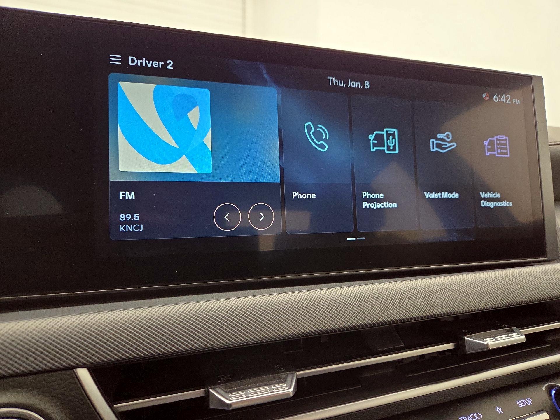 Thumbnail: 2025 Hyundai Sonata - 15