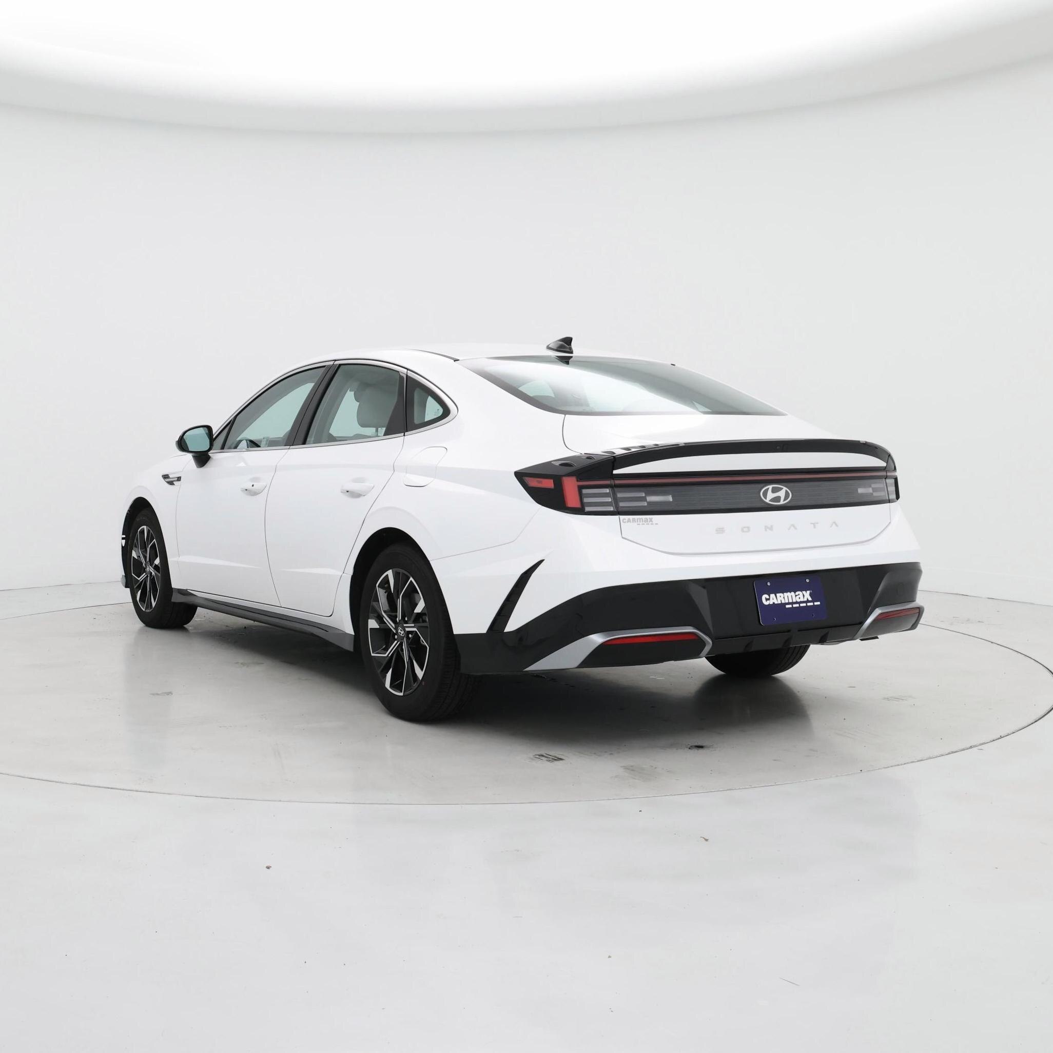 Thumbnail: 2025 Hyundai Sonata - 2