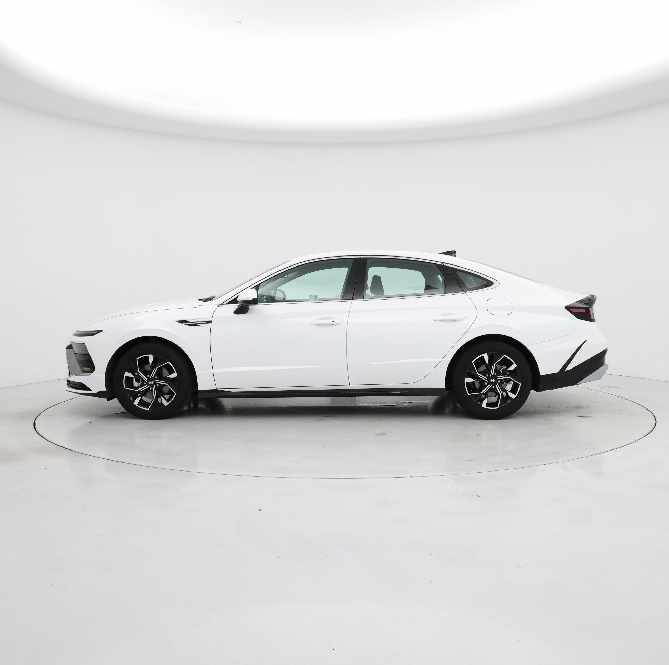 Thumbnail: 2025 Hyundai Sonata - 3