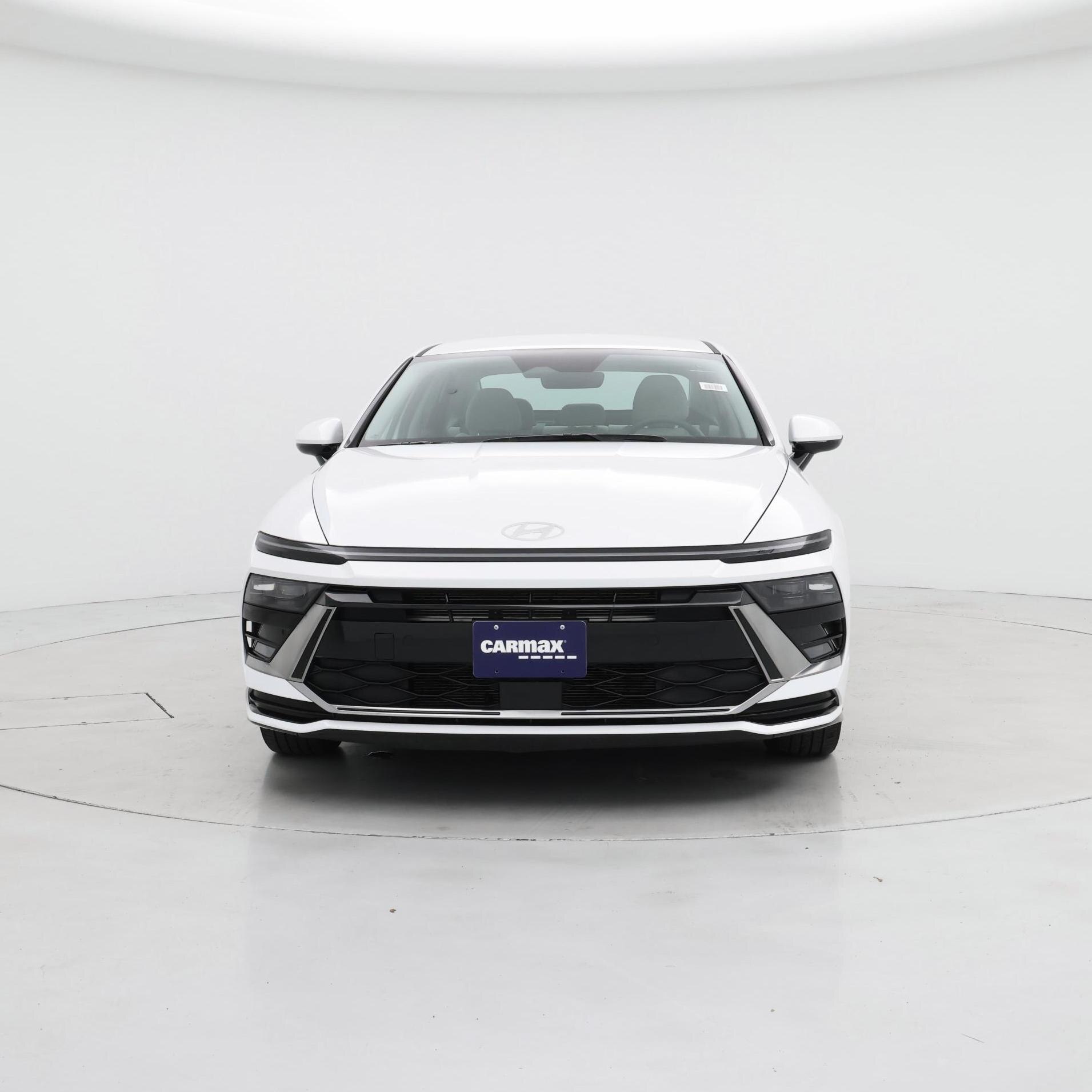 Thumbnail: 2025 Hyundai Sonata - 5